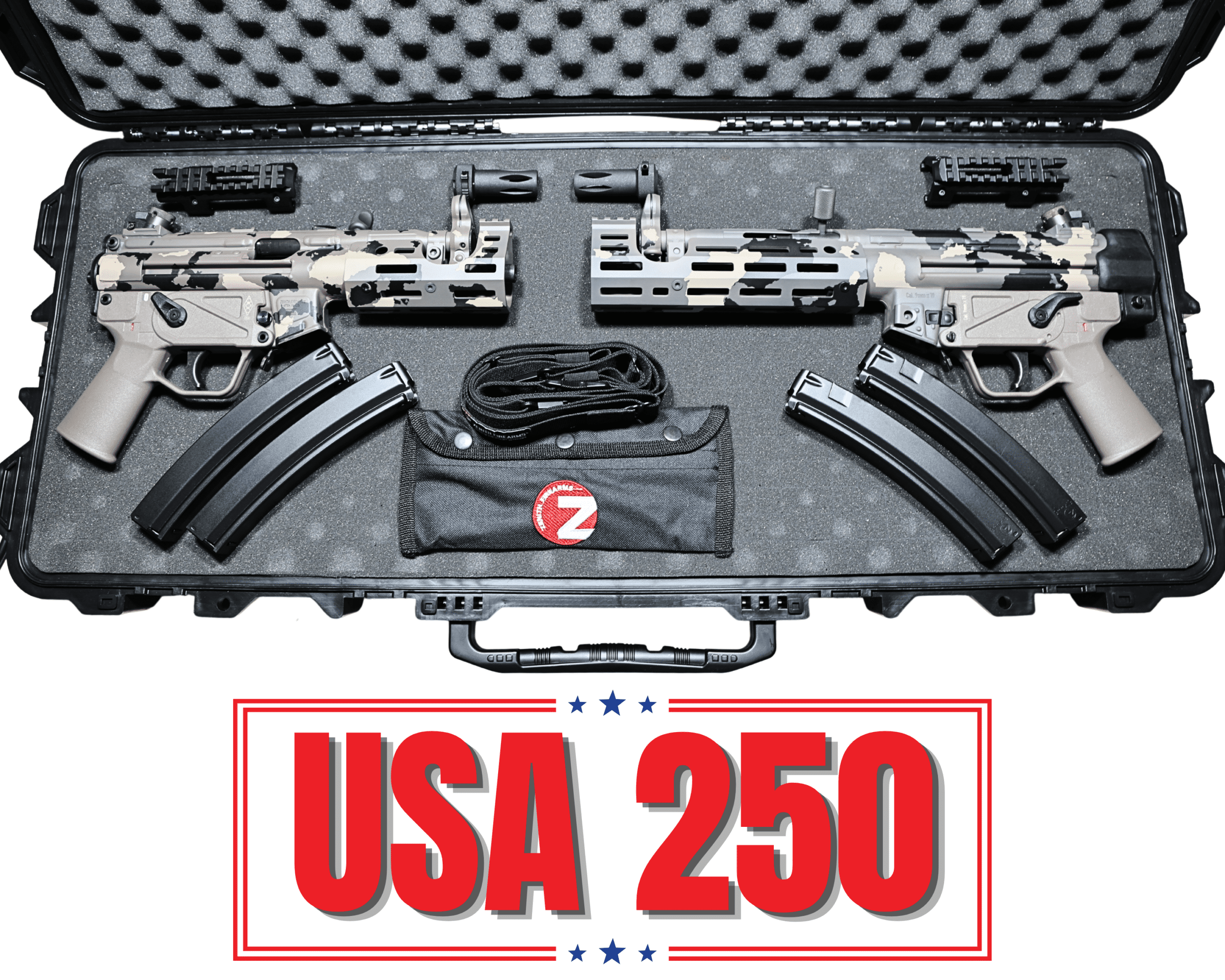 USA 250 Collection-Limited Edition