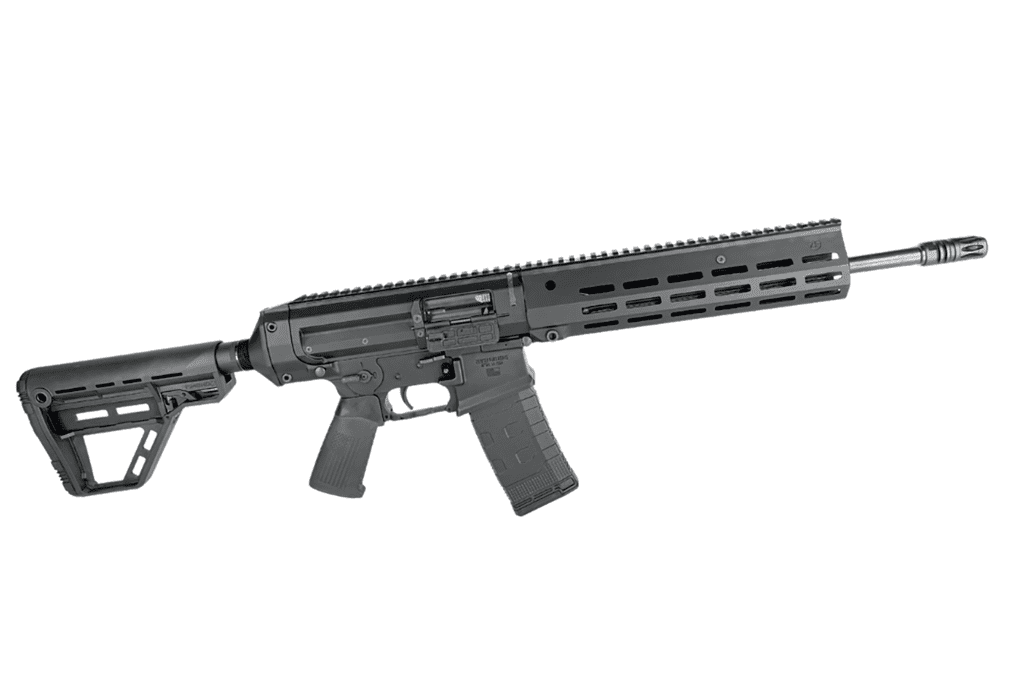 American Made MP5 Manufacturer | Subguns | Zenith Firearms