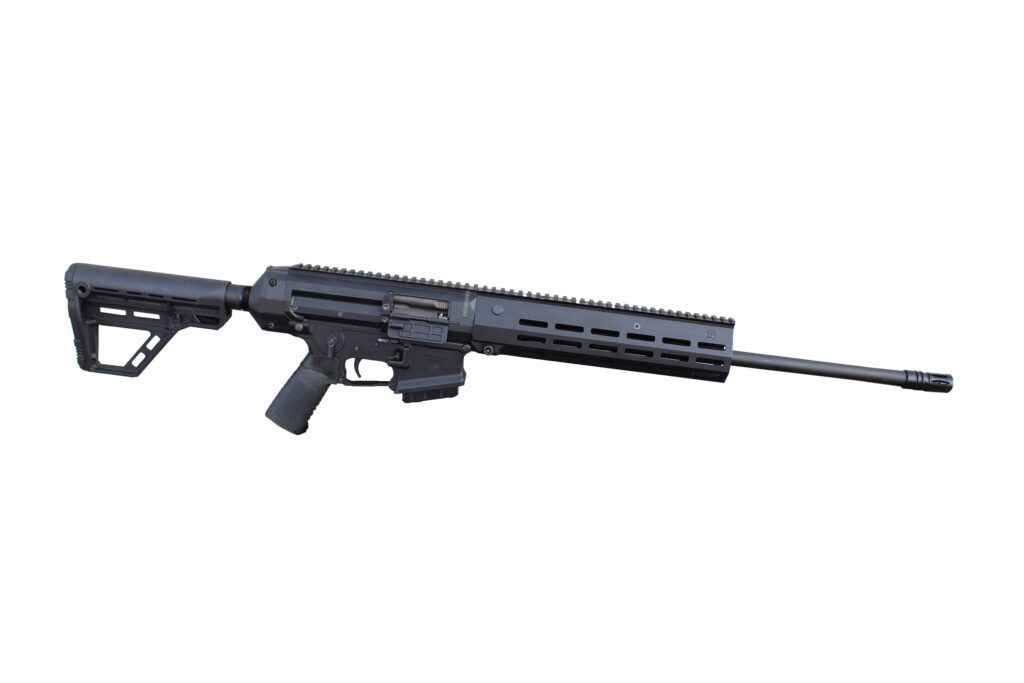 American Made MP5 Manufacturer | Subguns | Zenith Firearms