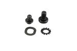ZF-5 Rear Sight Assembly (Diopter Drum) - Image 2