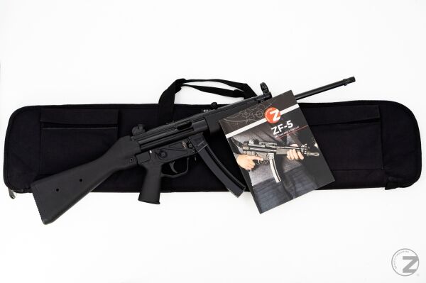ZF-5L Essentials Package (Coming Soon)