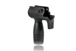ZF-5P/K/T Polymer Handguard (Full-Auto) - Image 2