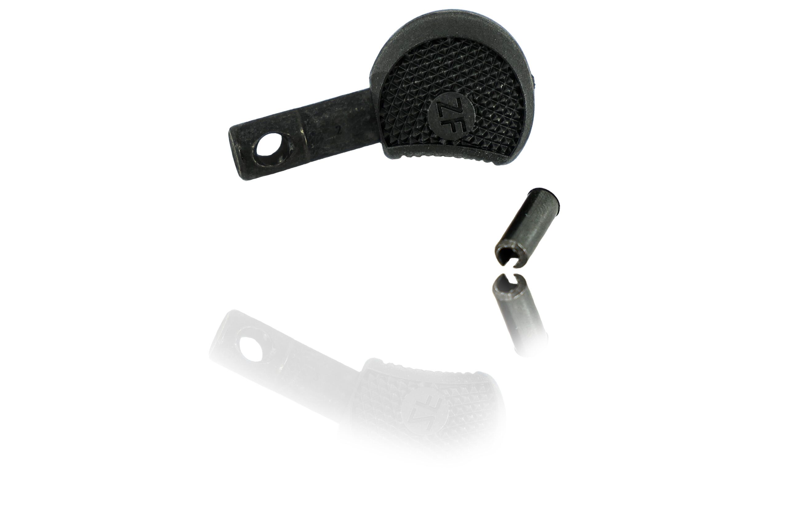 ZF-5 / MP5 Cocking Handle Assembly - Image 2