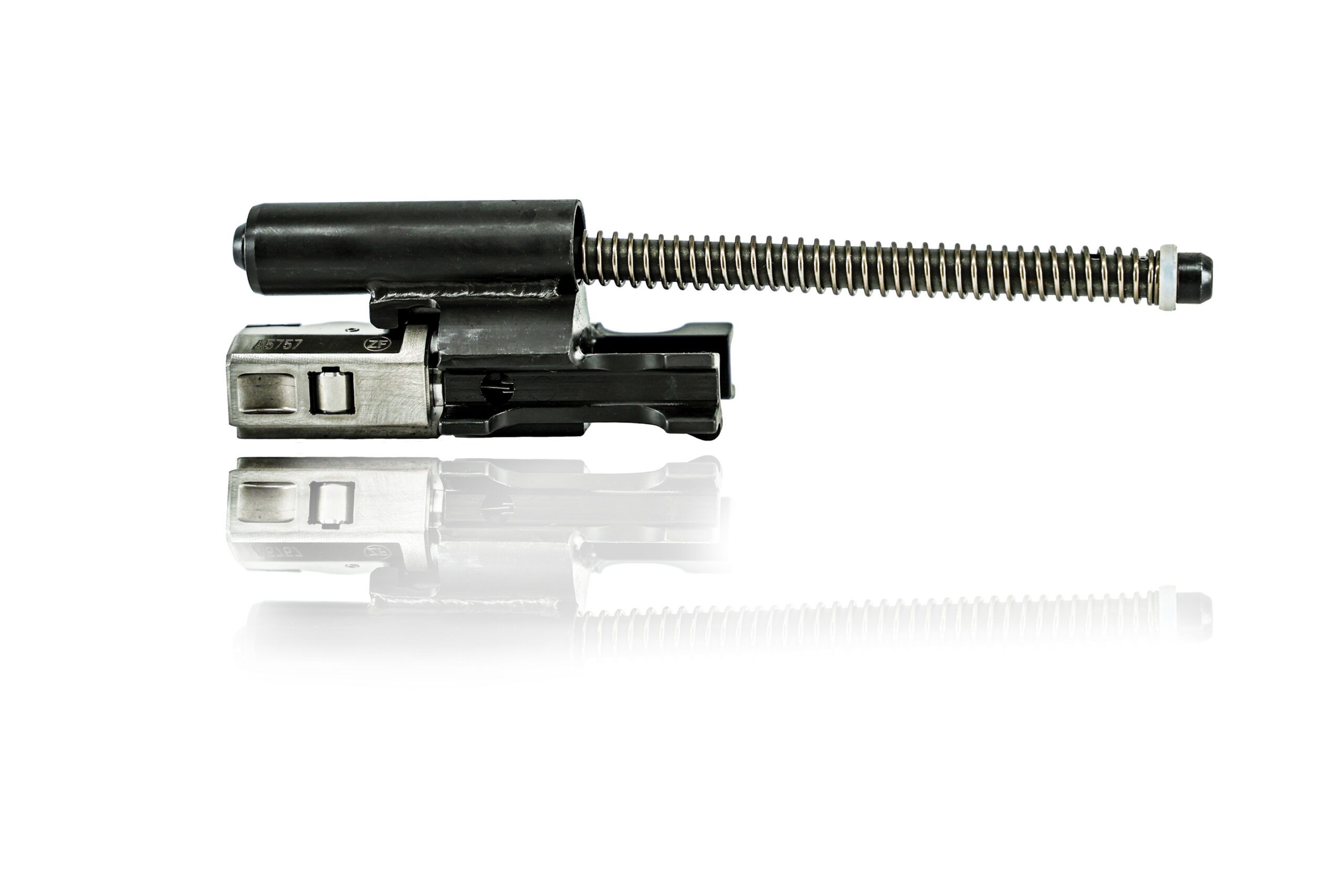 ZF5-P/K/T - MP5 PDW Semi-Auto Bolt Carrier Group