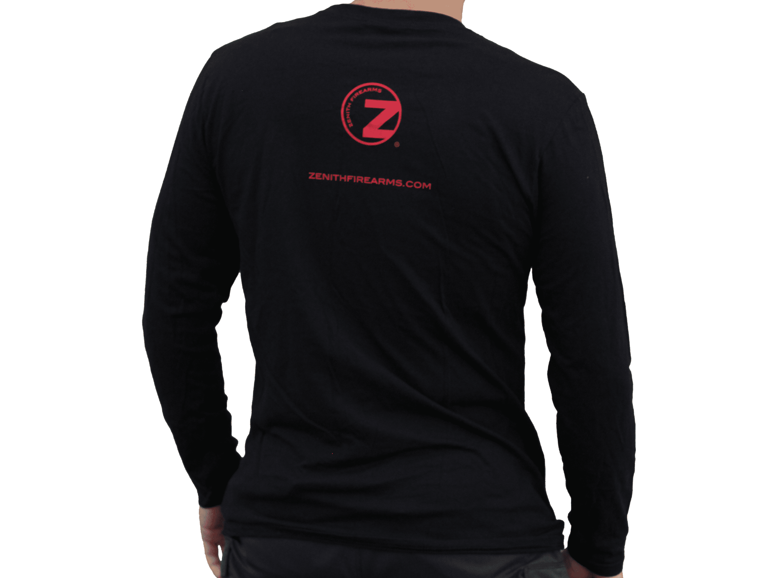 Final Sale - Be a Citizen Not a Subject Shirt - Image 2