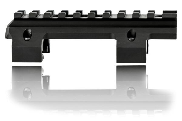 ZF-5P/K/T MP5K Picatinny Optic Rail