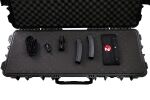 Premium Accessory Upgrade with Case (P model) - Image 2