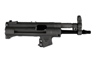 MP5 Upper | Receivers — ZF5 & MP5 | Zenith Firearms