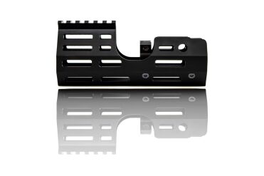 ZF5-P Extended M-LOK Handugard (Long)