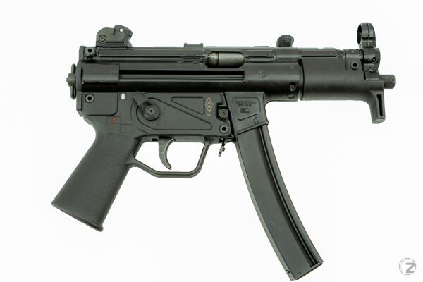 ZF5-T Complete (Blem)