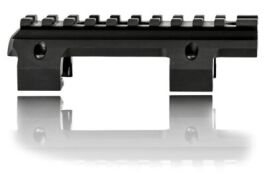 ZF-5P/K/T MP5K Picatinny Optic Rail