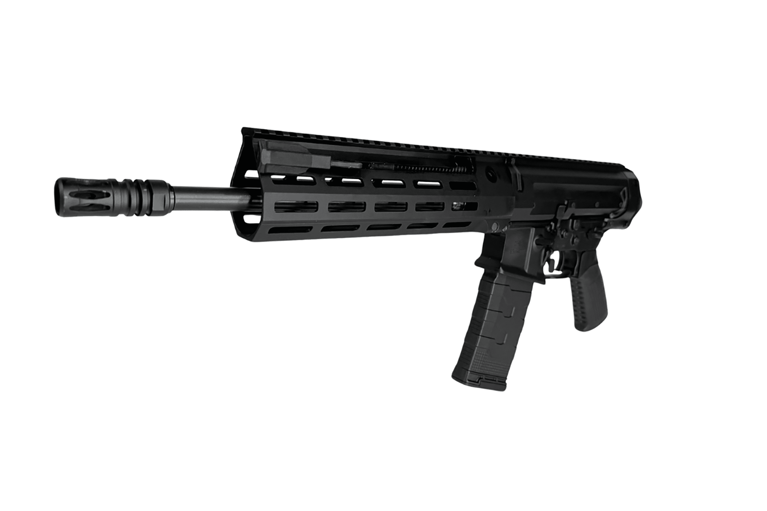 ZF-300 12″ Pistol - Image 2