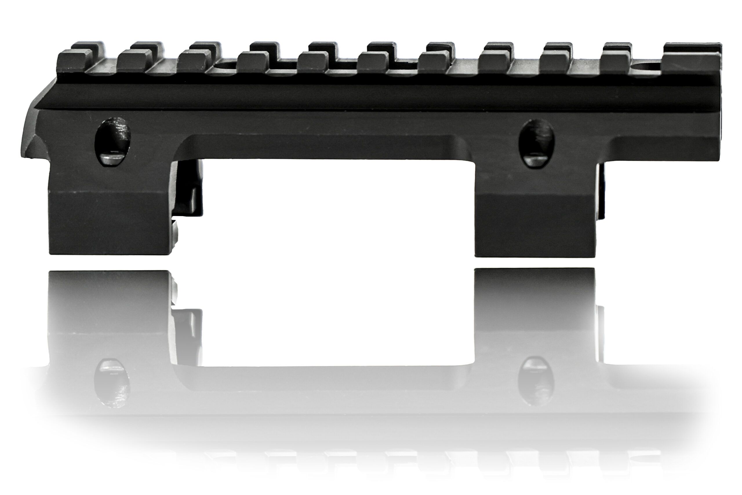 ZF-5P/K/T MP5K Picatinny Optic Rail