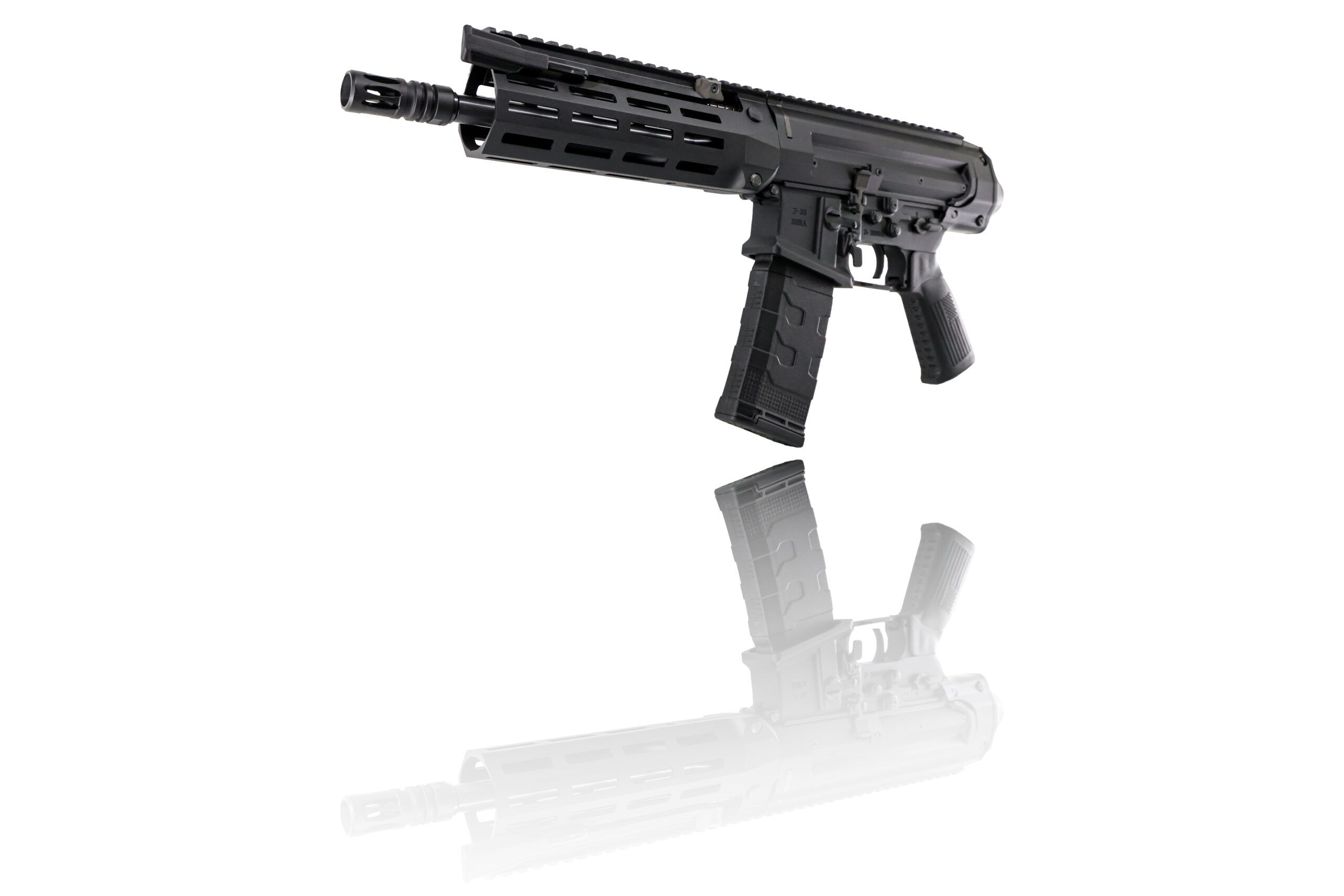 ZF-300 9" Pistol - Image 2