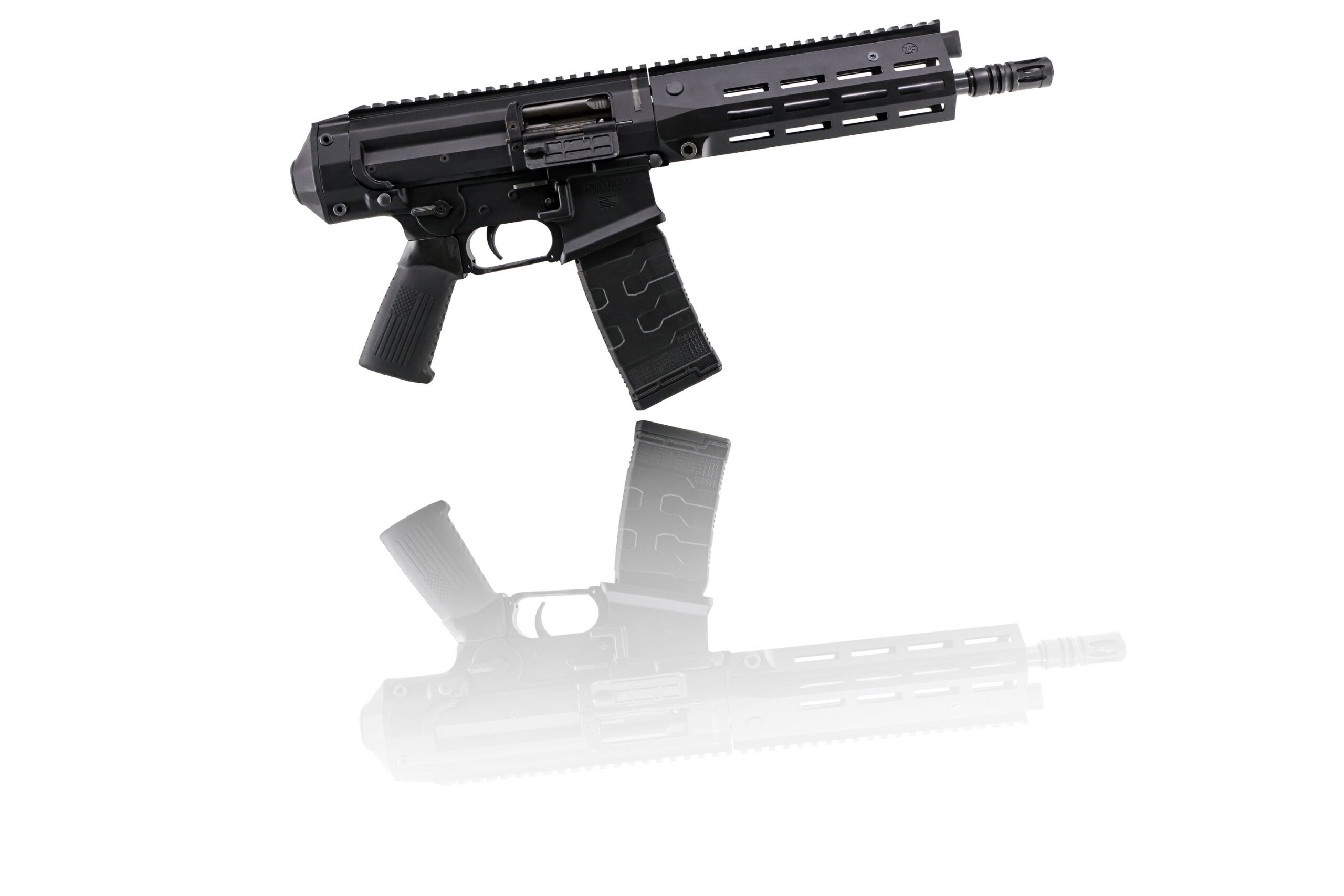 ZF-300 9" Pistol - Image 3