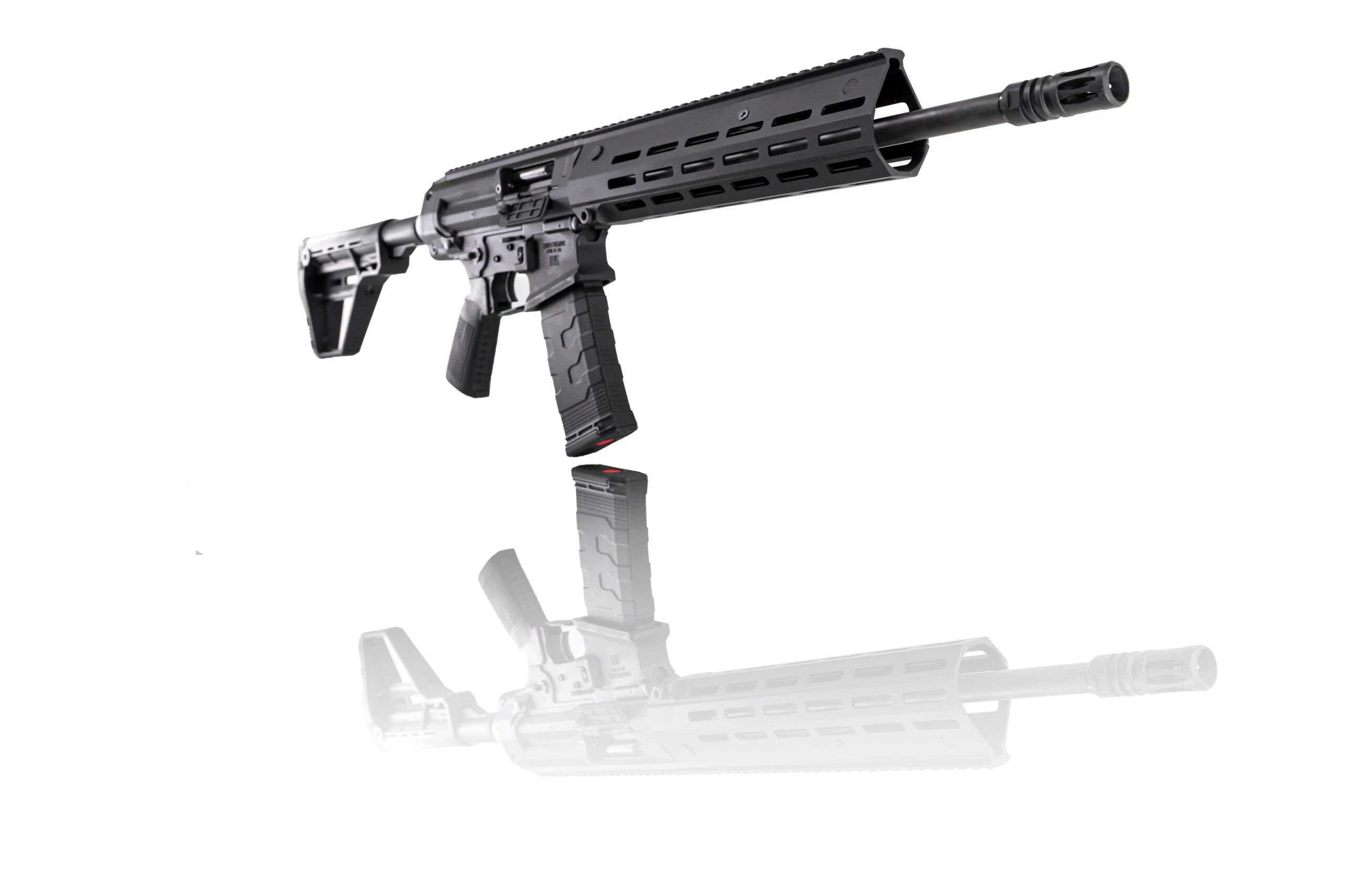 ZF-56 14.5 Rifle - Image 2