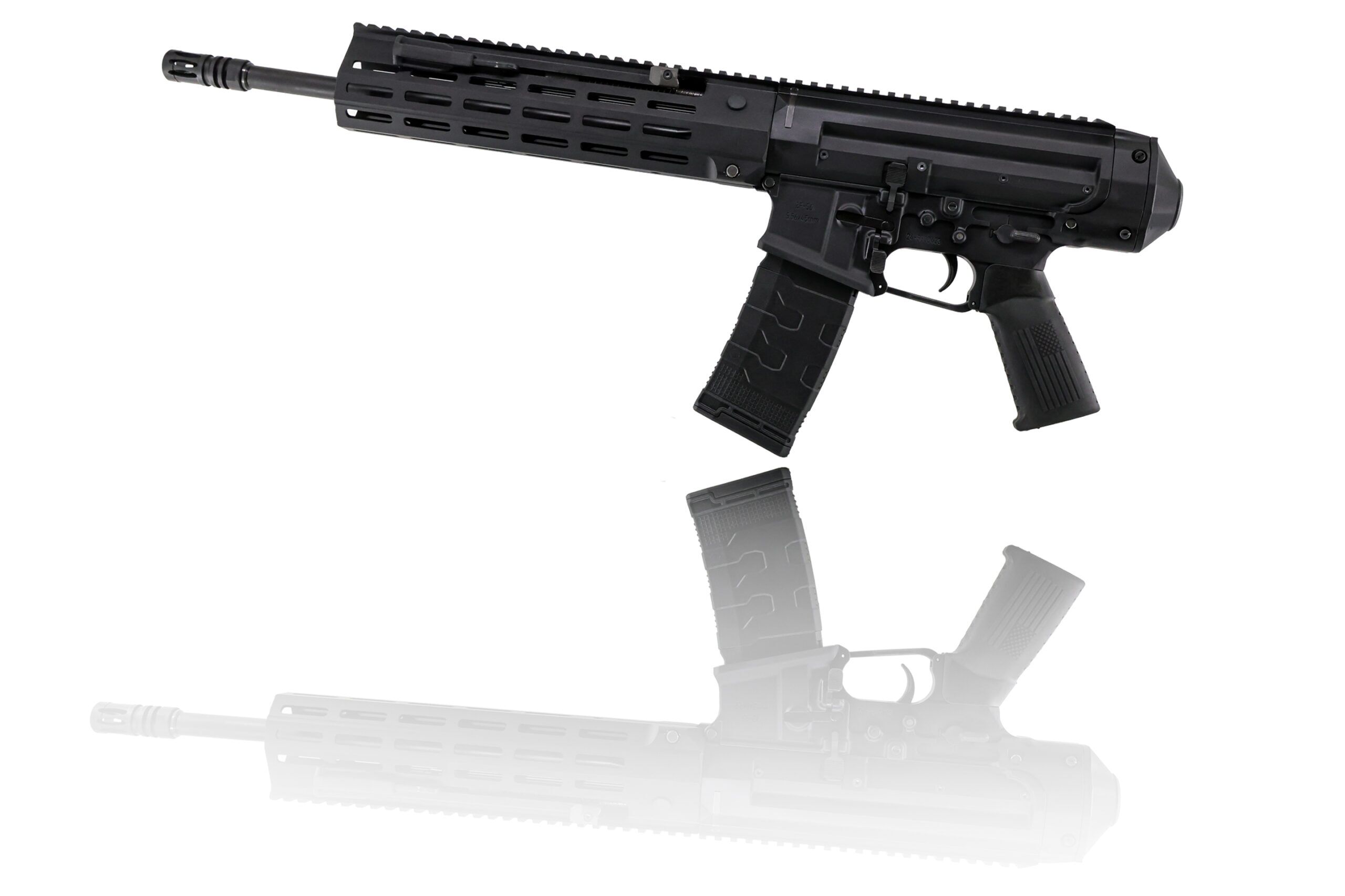 ZF-56 14.5″ Pistol