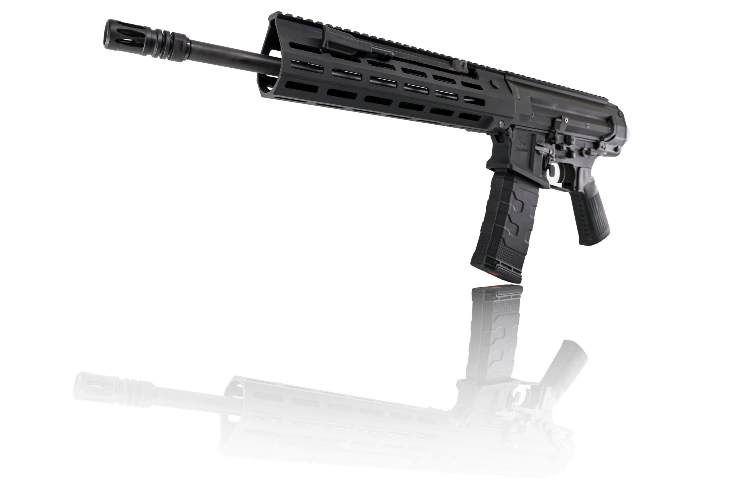 ZF-56 14.5″ Pistol - Image 2