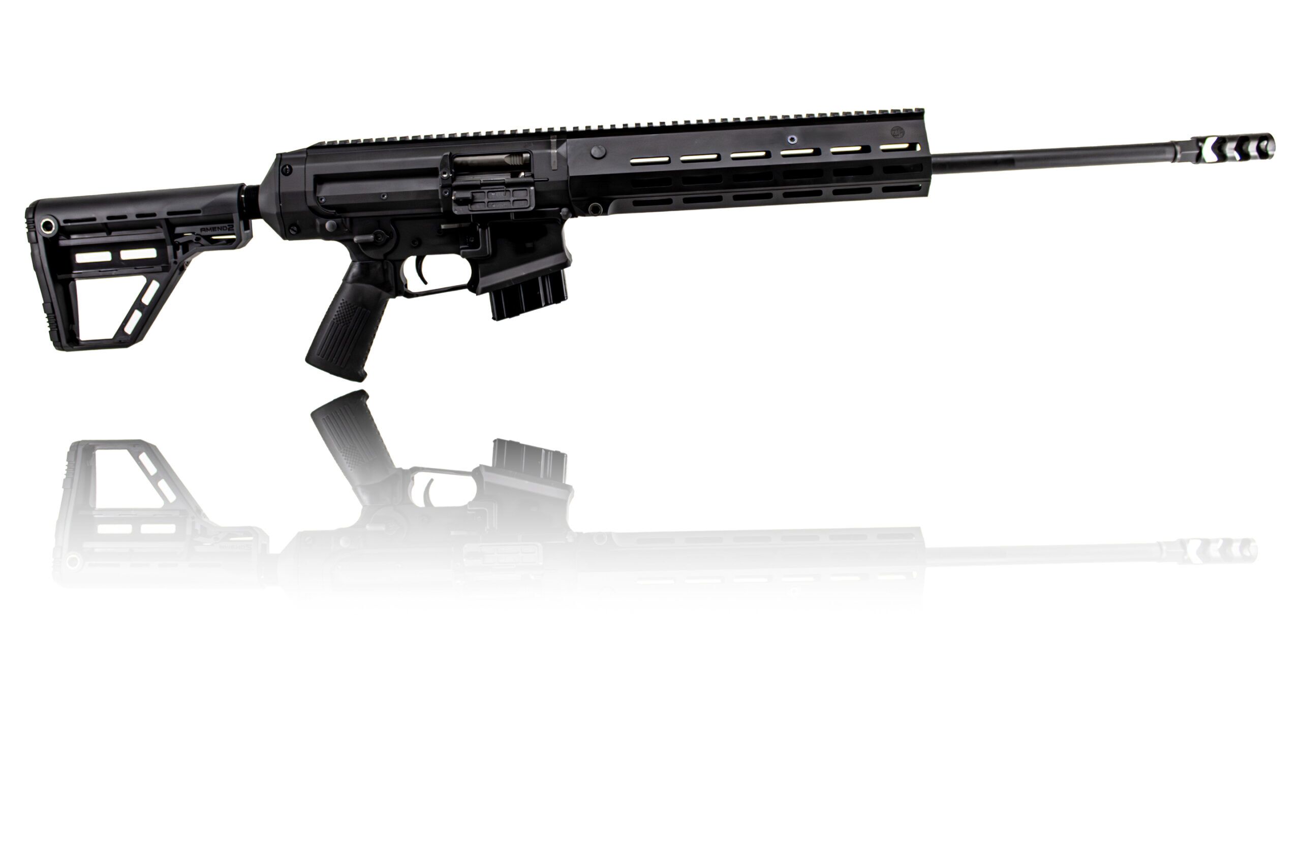 ZF-350 Legend Rifle - Image 3