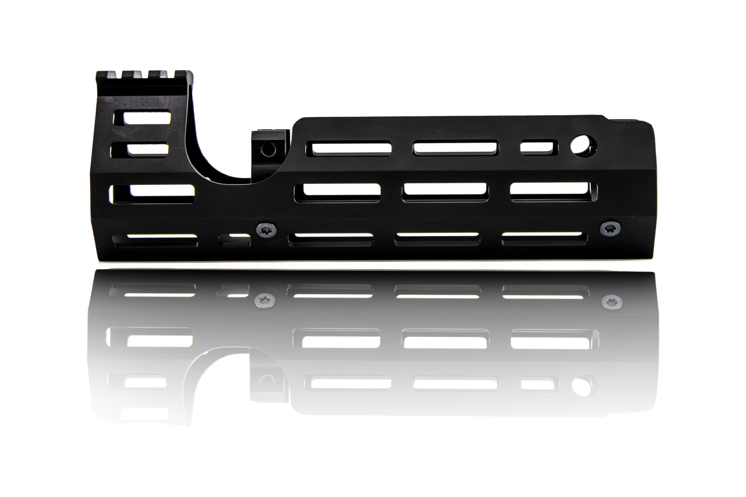 ZF-5 Extended M-LOK Handguard (Short)