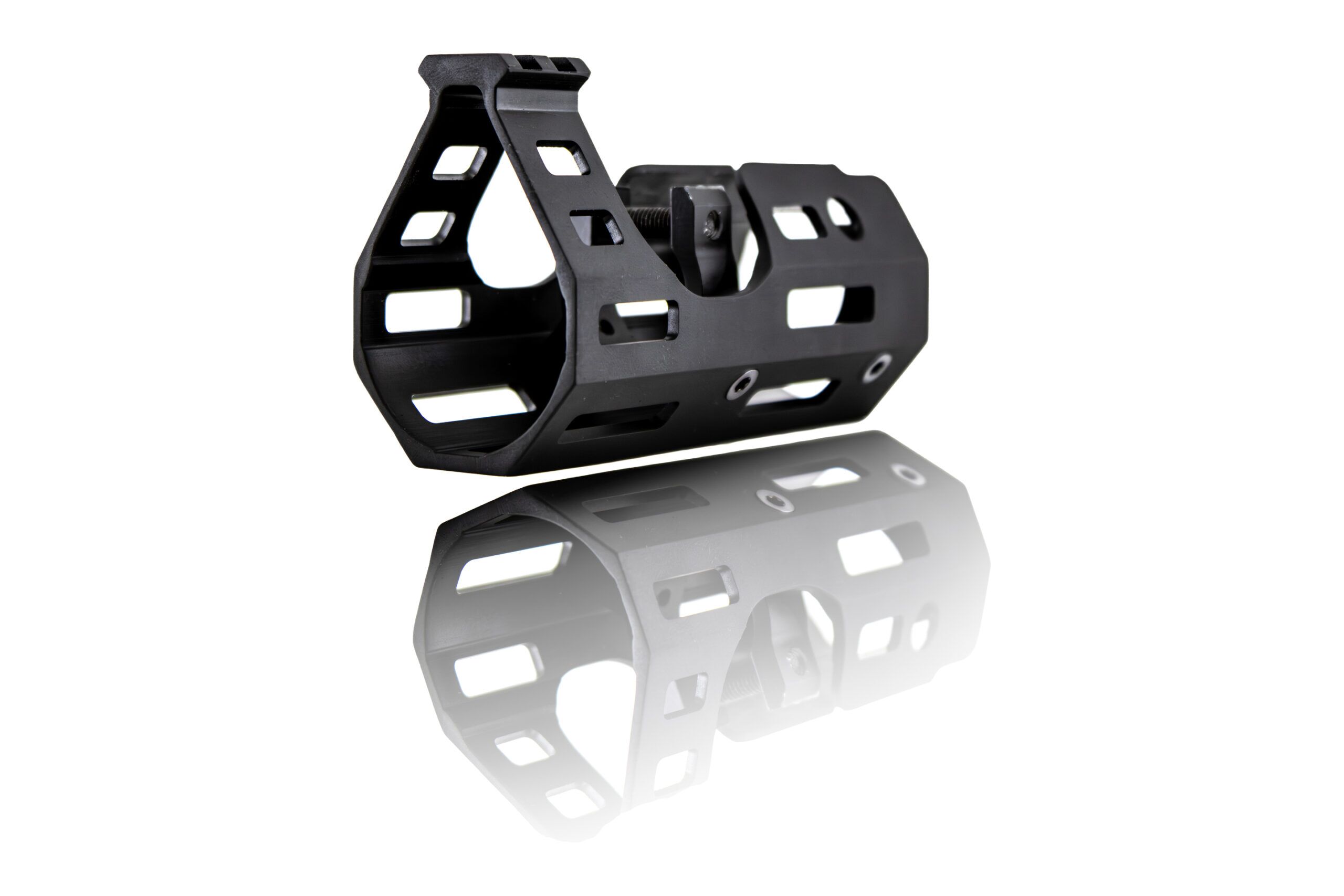 ZF5-P Extended M-LOK Handguard (Short) - Image 2