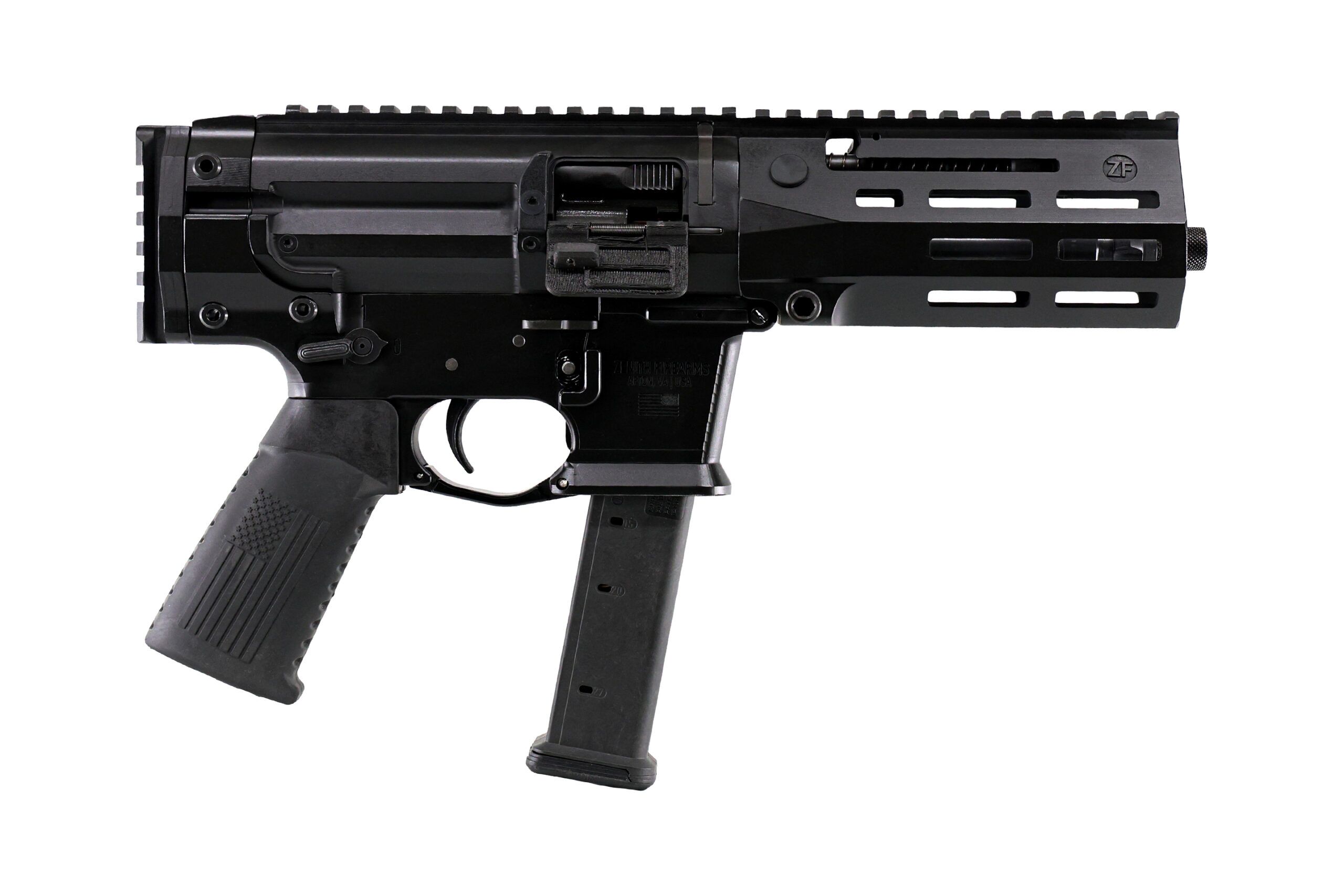 ZF-9 (Coming Soon)