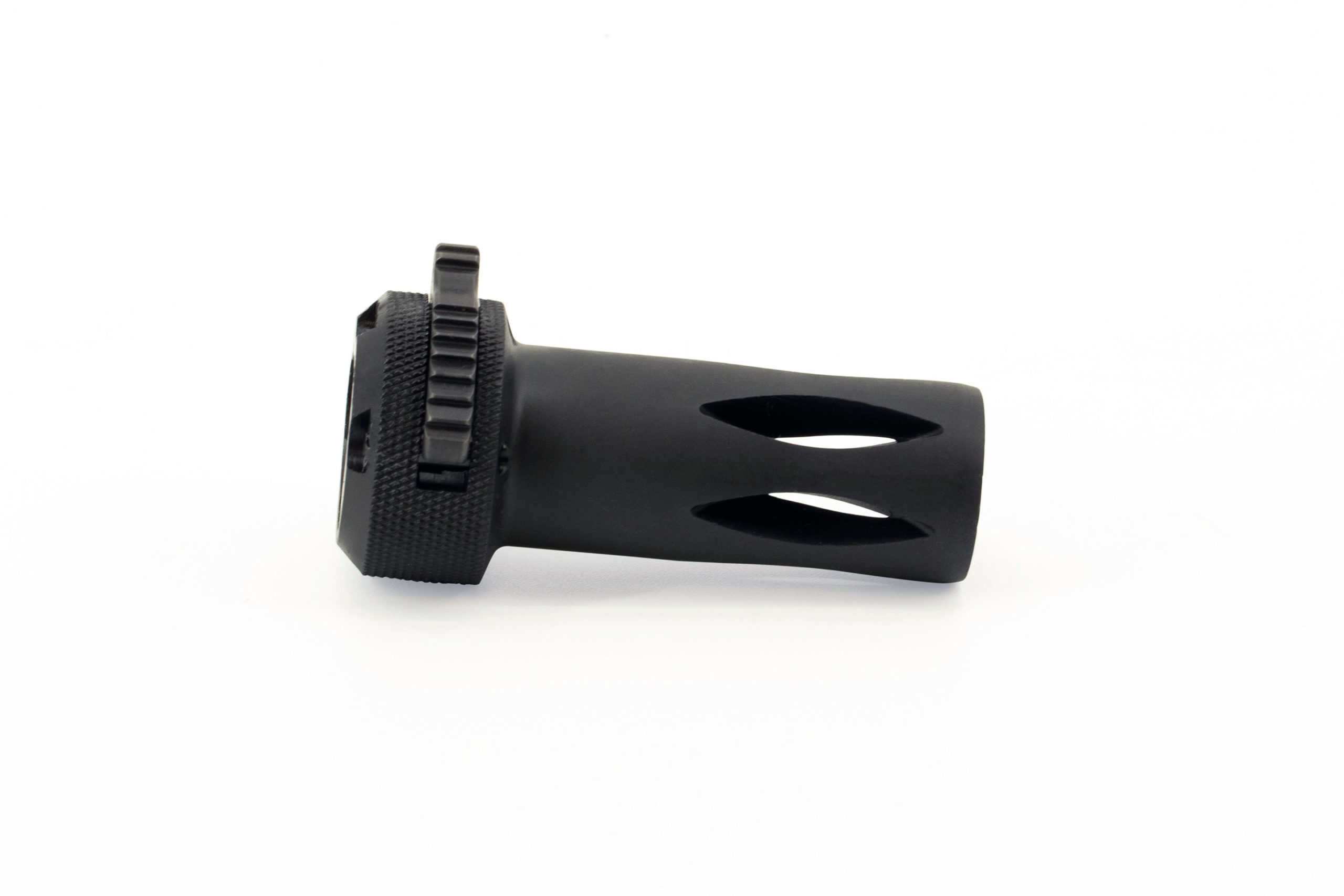 ZF-5 Series 3-lug flash hider