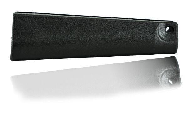 ZF-5 Polymer Handguard Black