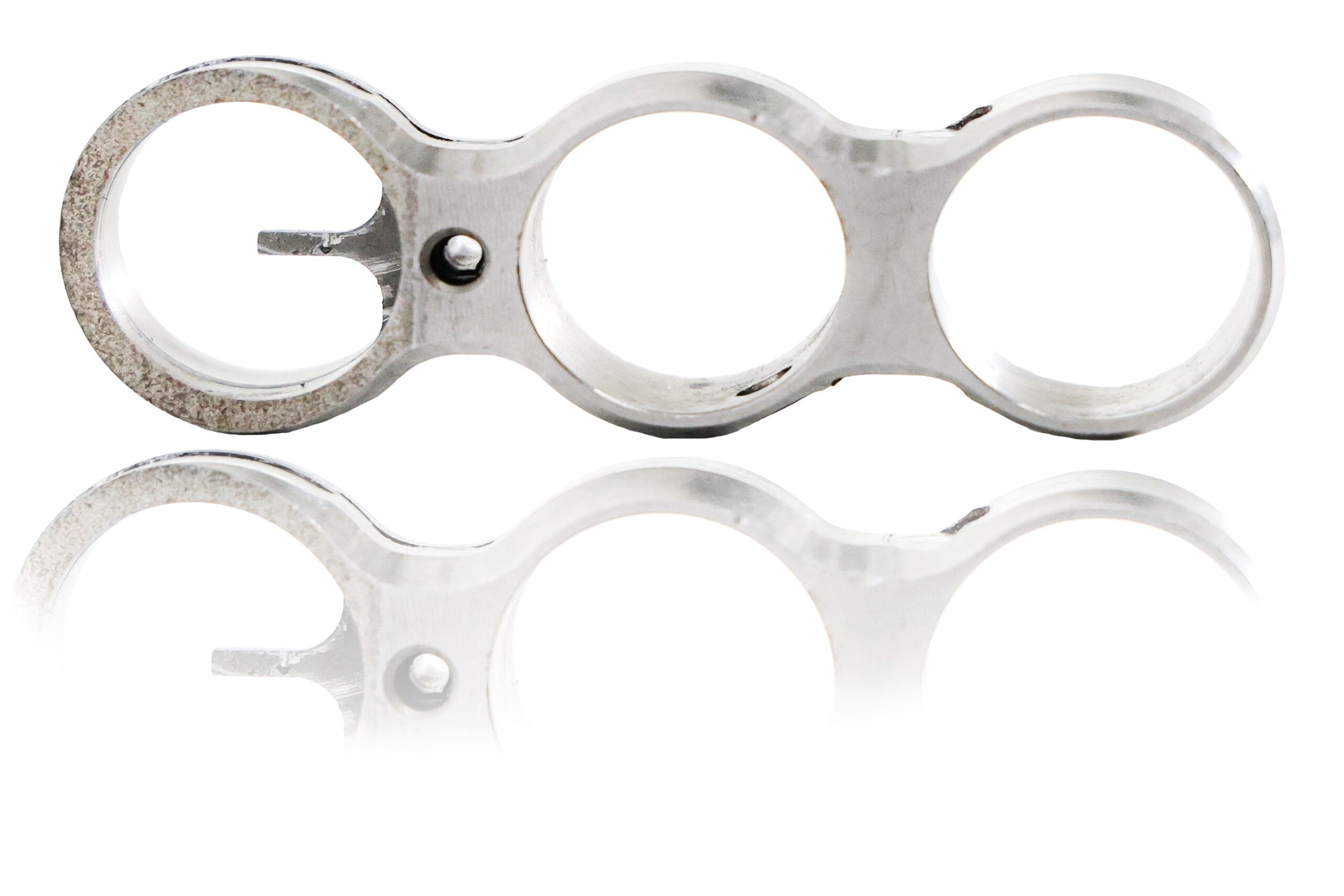 ZF-5 / MP5 Sight Tower Assembly - Image 2