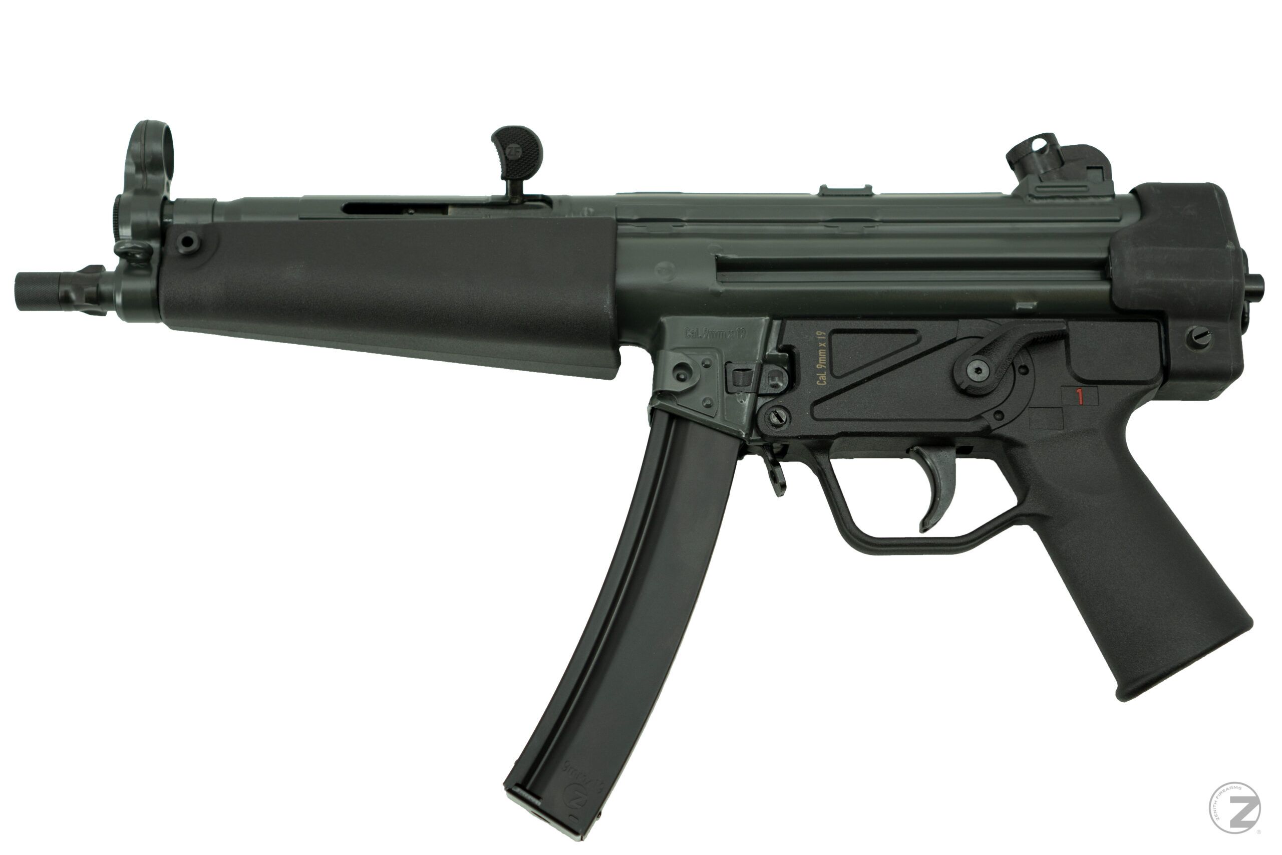 ZF-5 Essentials Package - Gray - Image 3