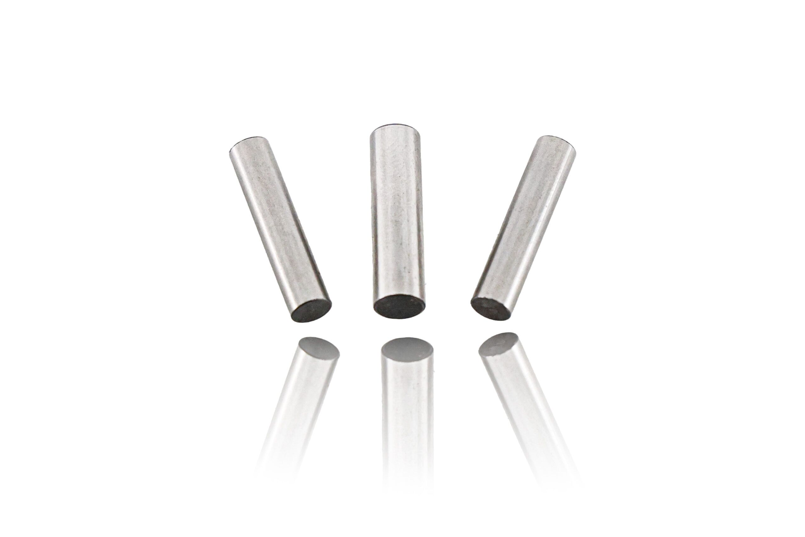 ZF-Series Trigger Pack Axle Set