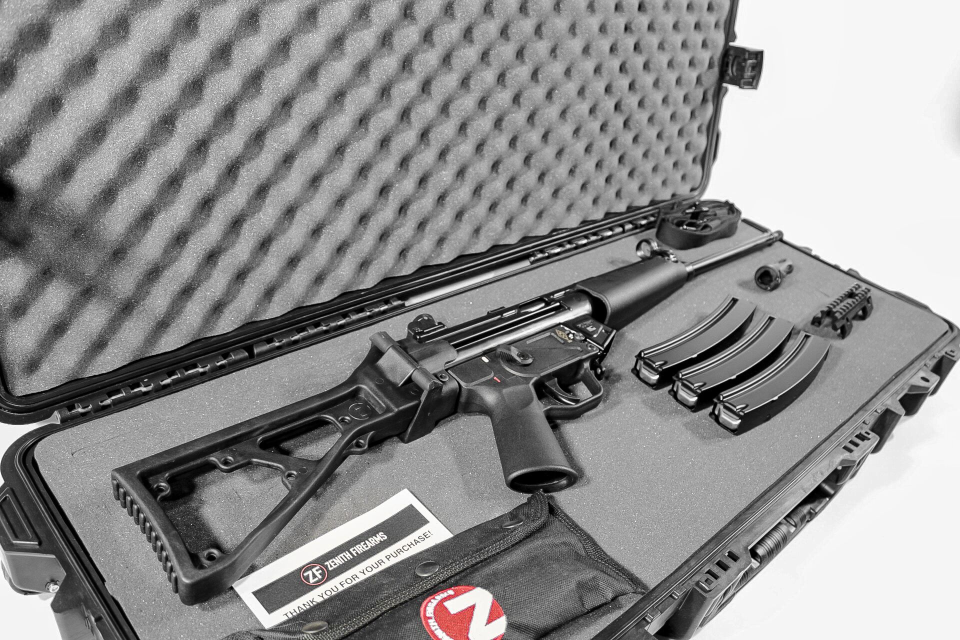 ZF-5L Premium Package - Image 2