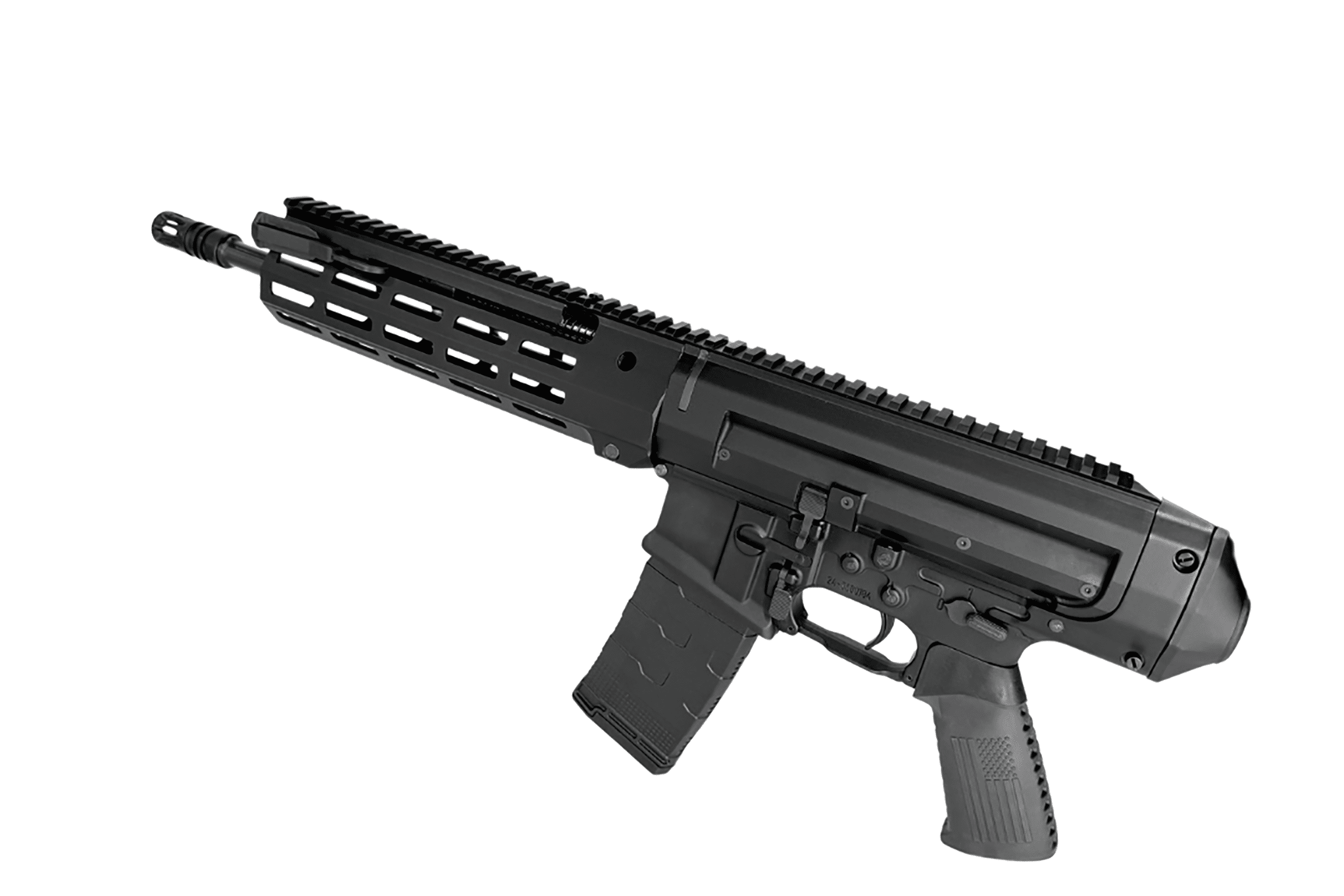 ZF-300 12″ Pistol - Image 3