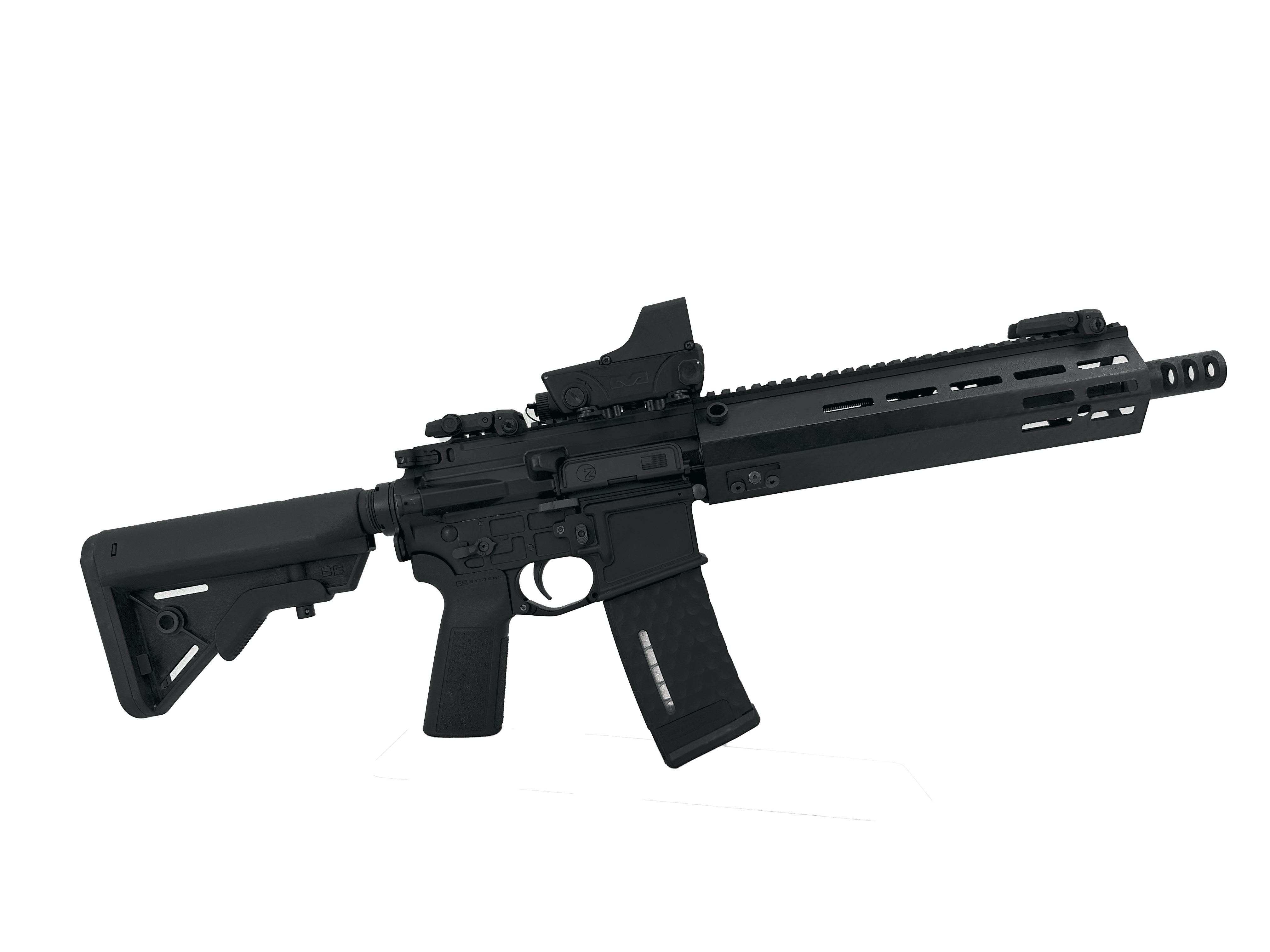 ZPD-15 Rifle