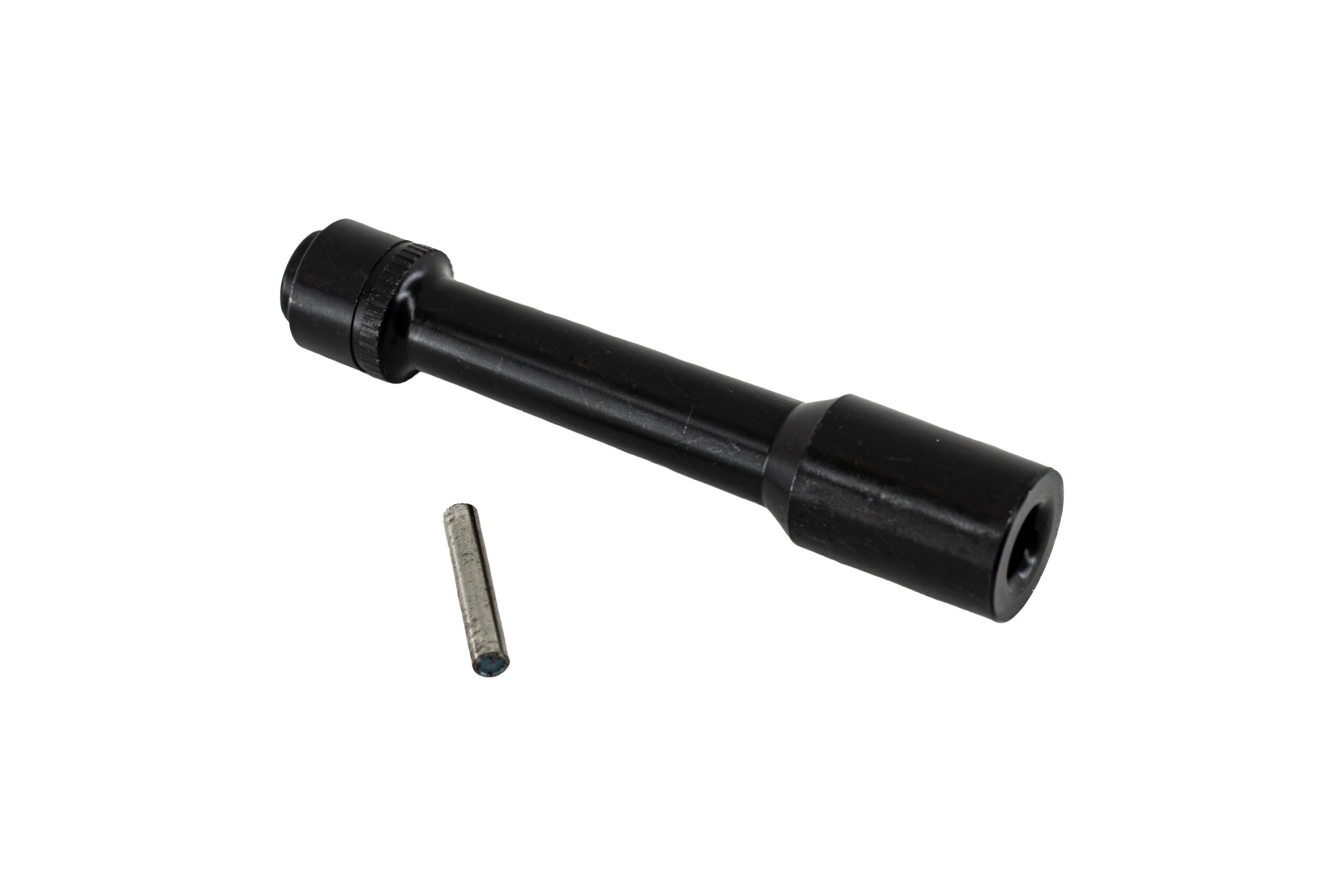 ZF5-K Cold Hammer Forged Nitride Barrel Kit