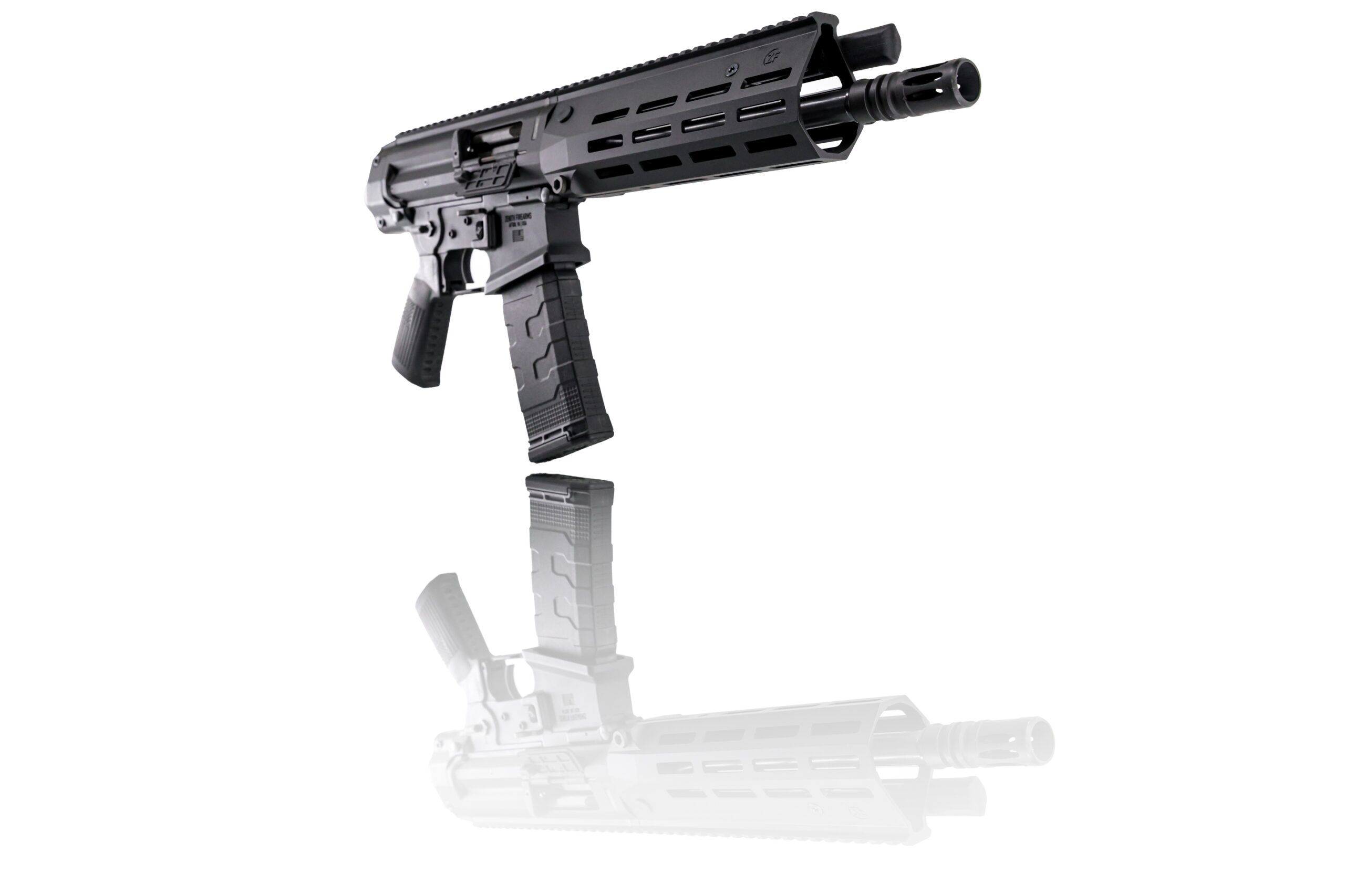 ZF-300 9" Pistol - Image 4