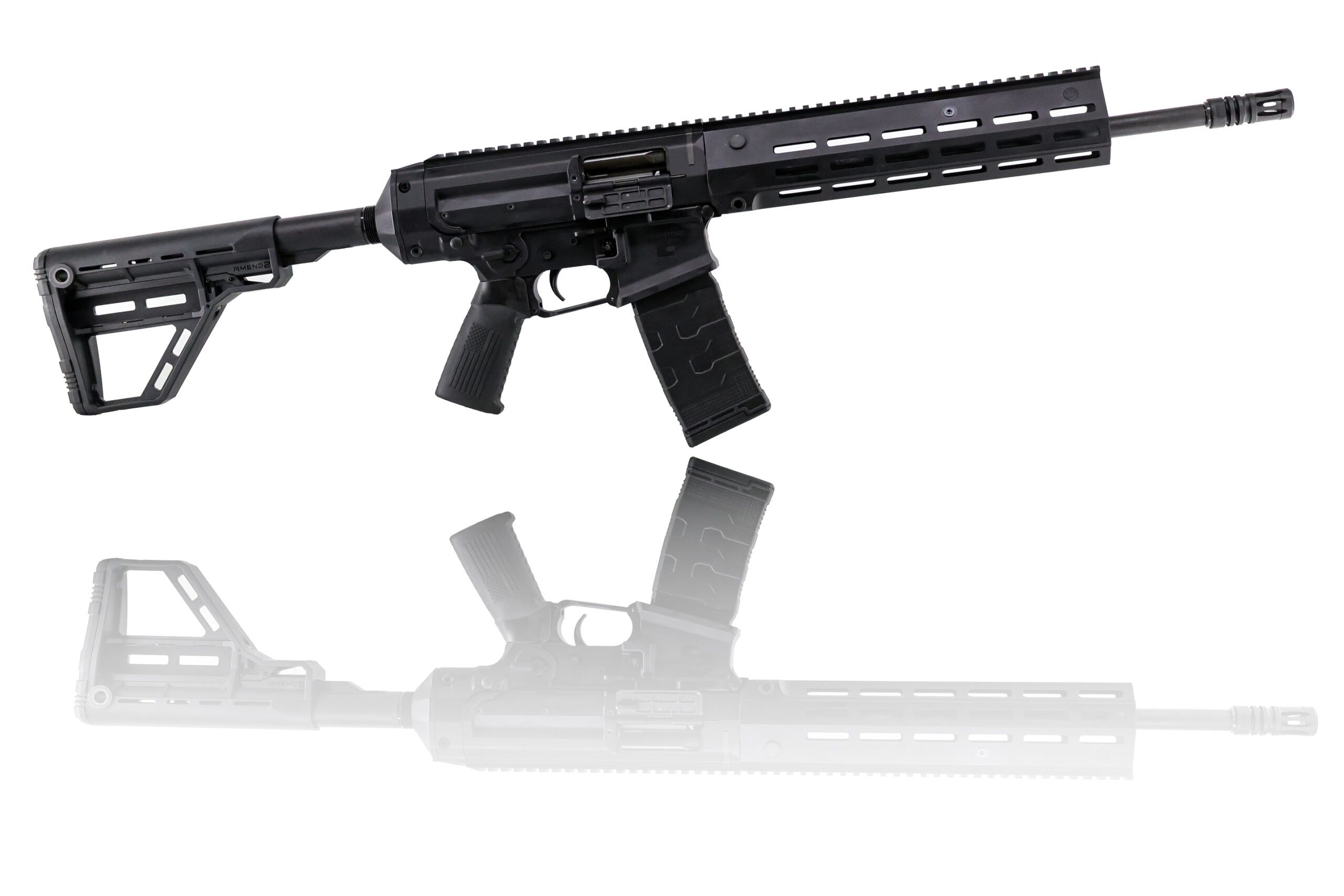 ZF-56 14.5 Rifle - Image 4