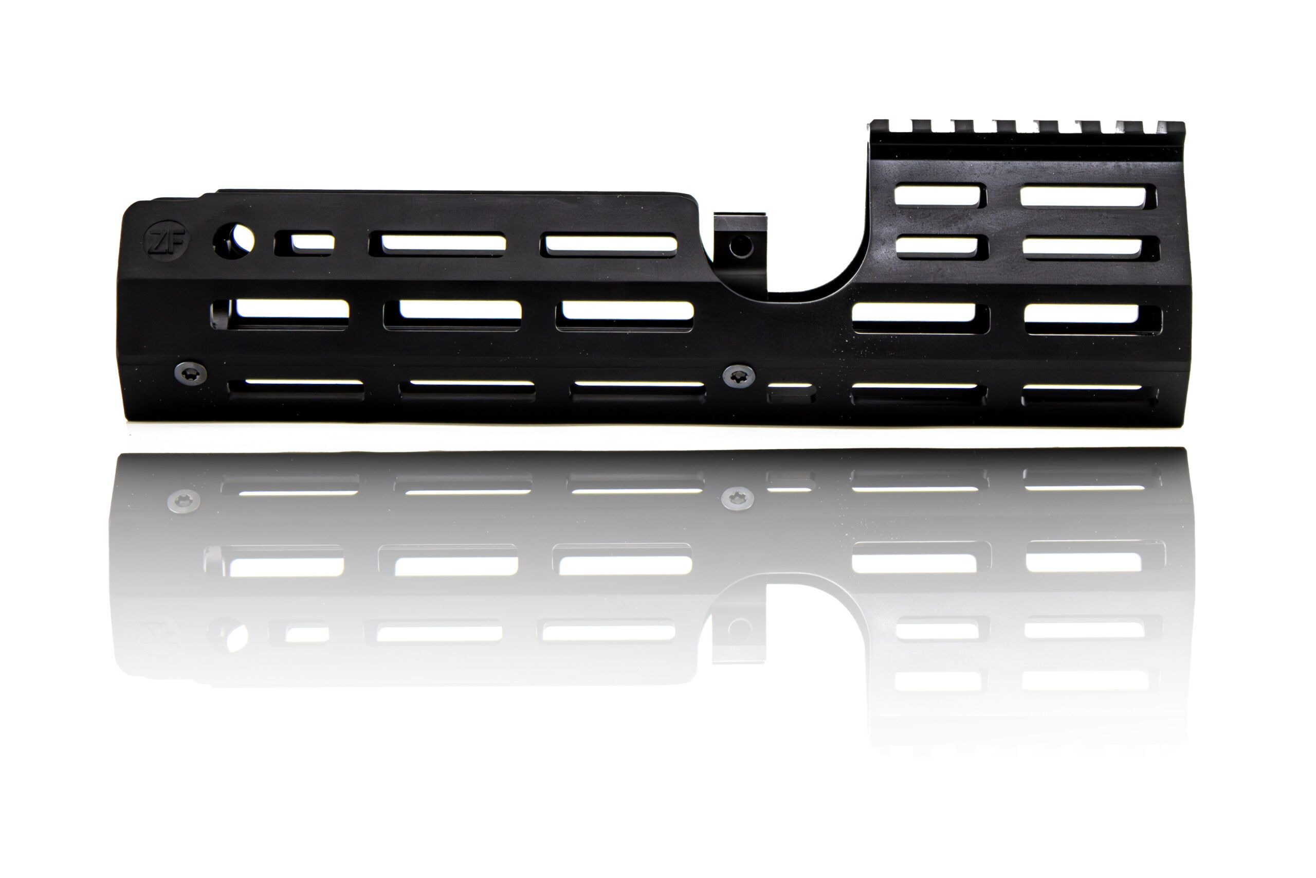 ZF-5 Extended M-LOK Handguard (Long)