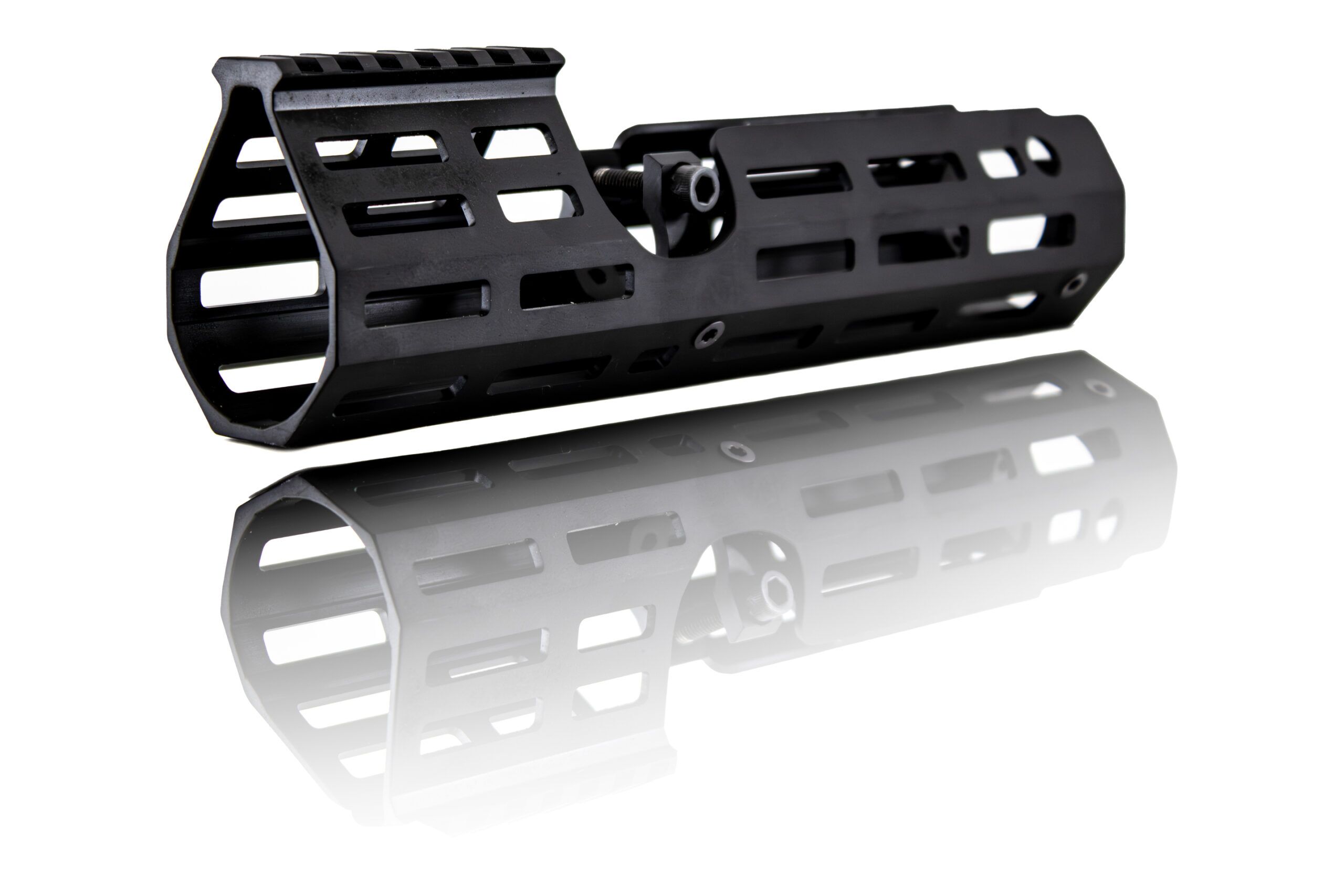 ZF-5 Extended M-LOK Handguard (Long) - Image 2