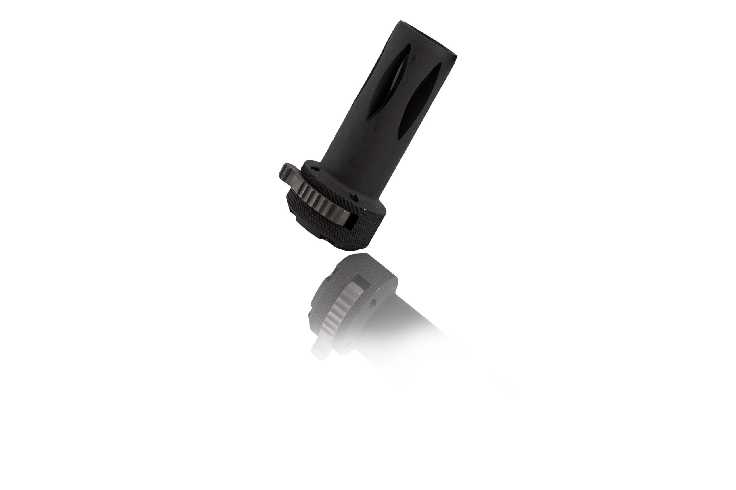 ZF-5 / MP5 Series 3-Lug Flash Hider - Image 3