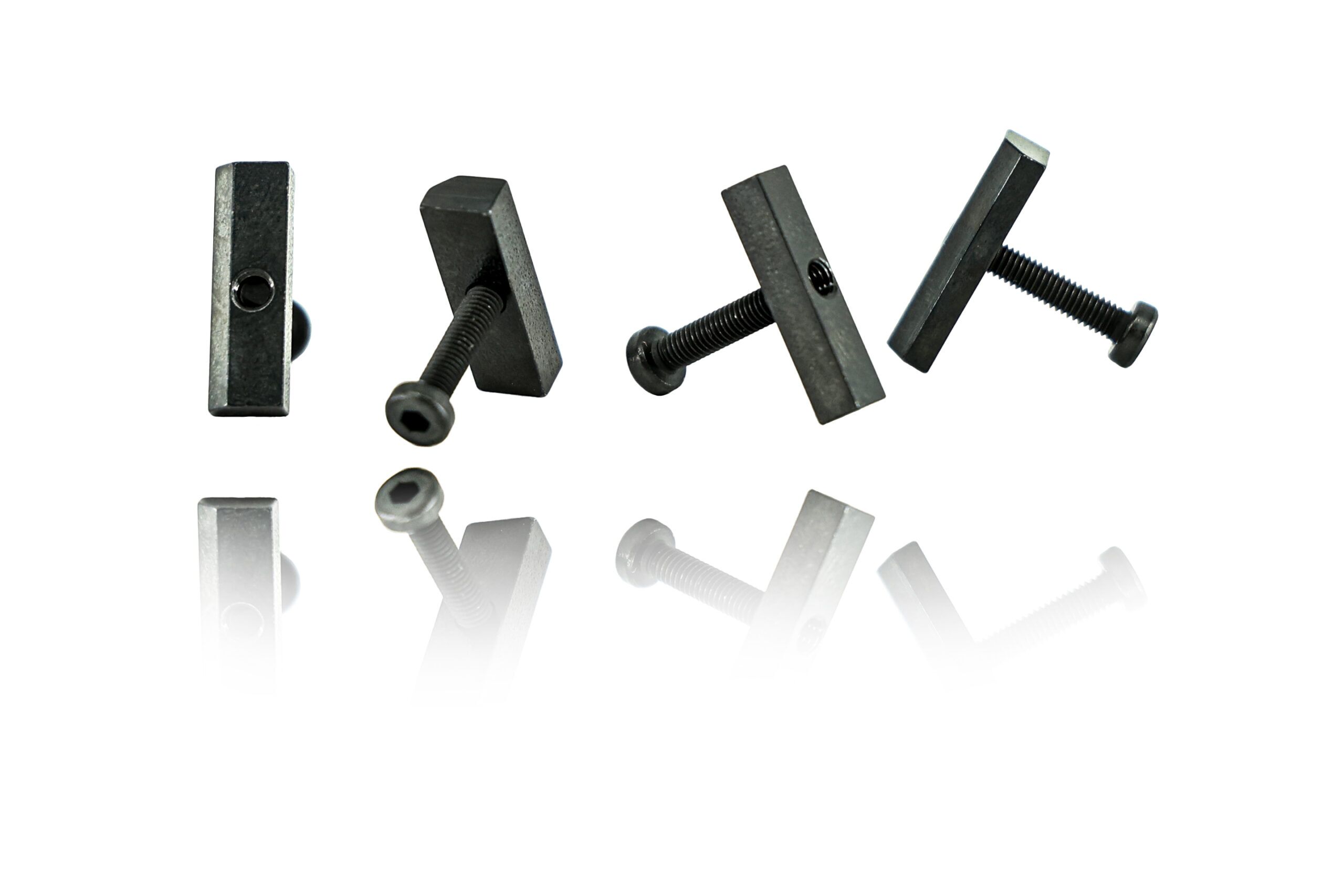 ZF-5 / MP5 Picatinny Hardware Kit