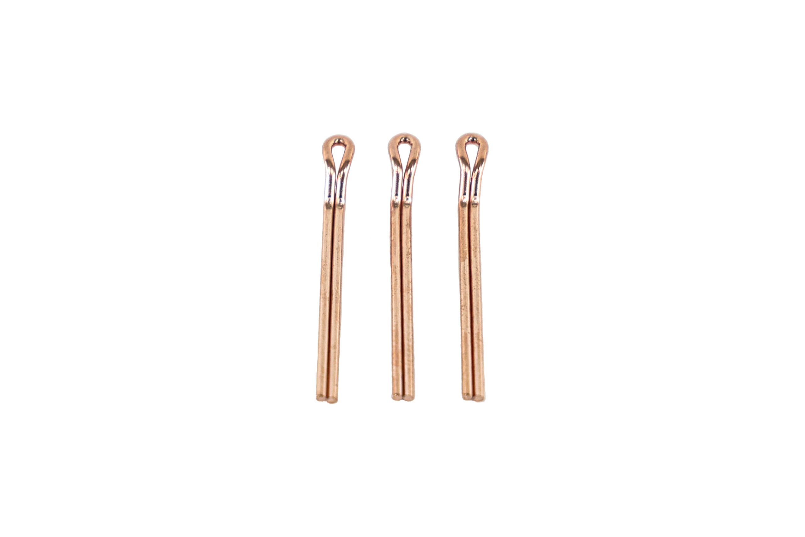 ZF-5 / MP5 9mm Extractor Spring - 3 Pack