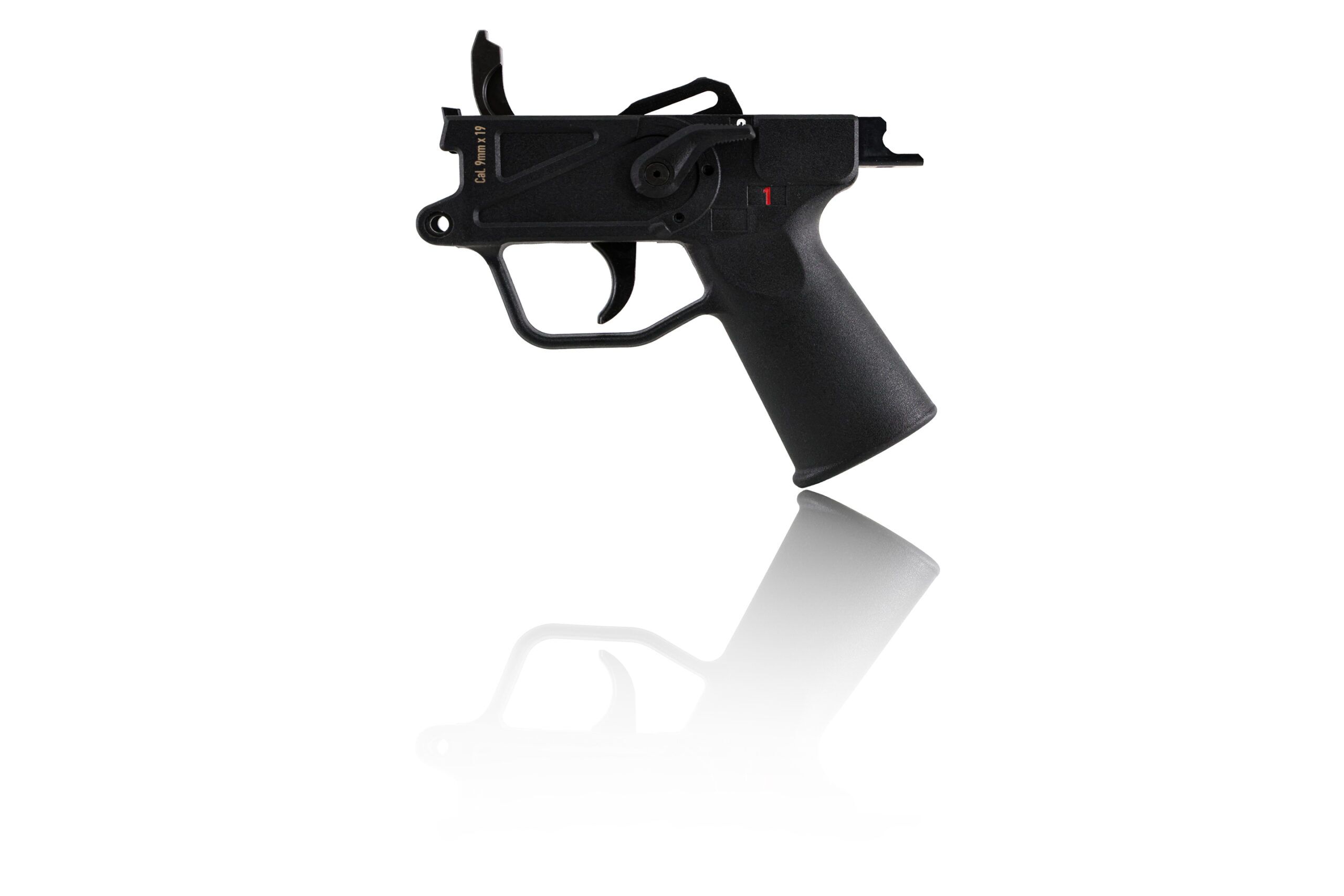 ZF-5 / MP5 Semi-Automatic Trigger Group (Complete) - Image 2