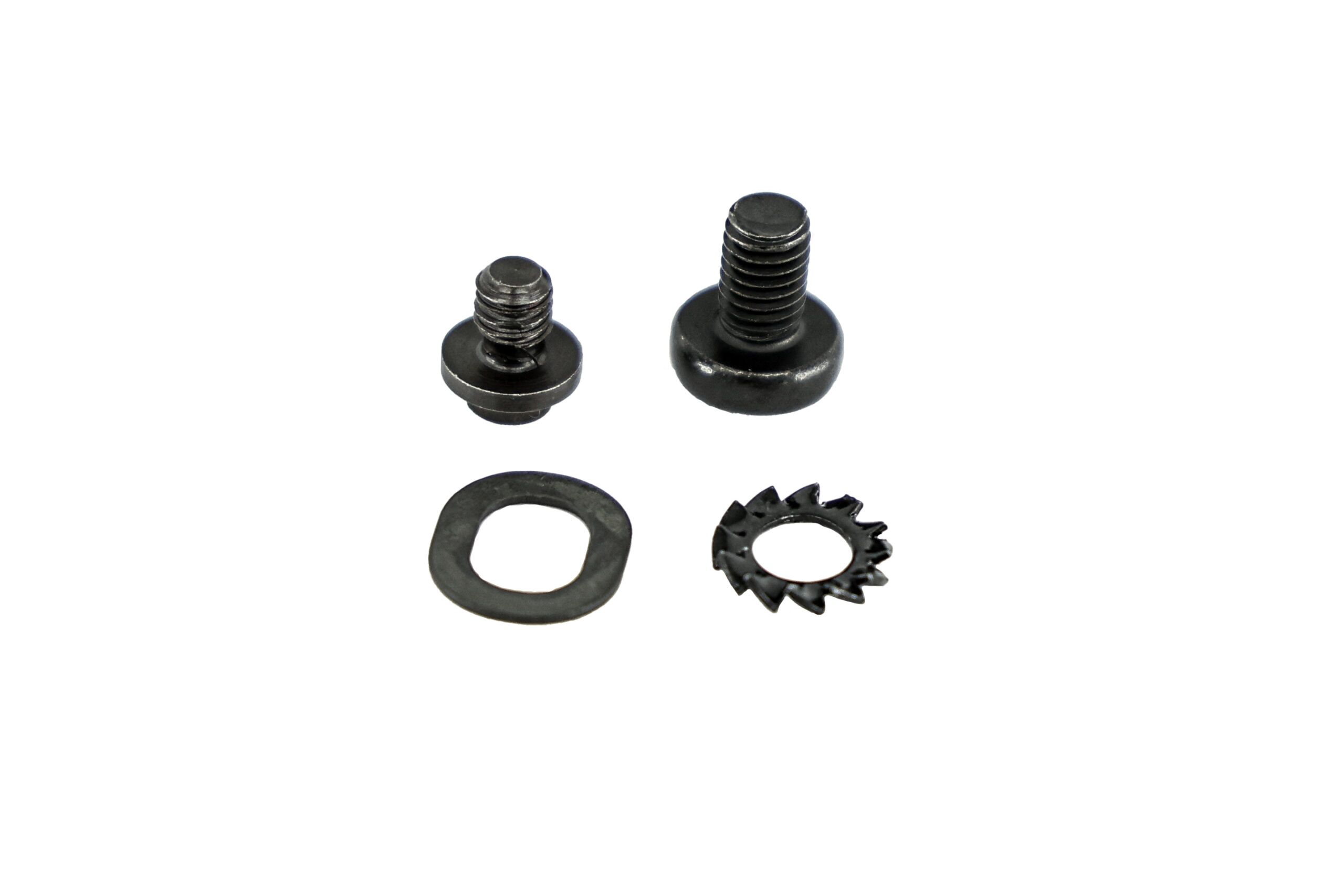 ZF-5 Rear Sight Assembly (Diopter Drum) - Image 2