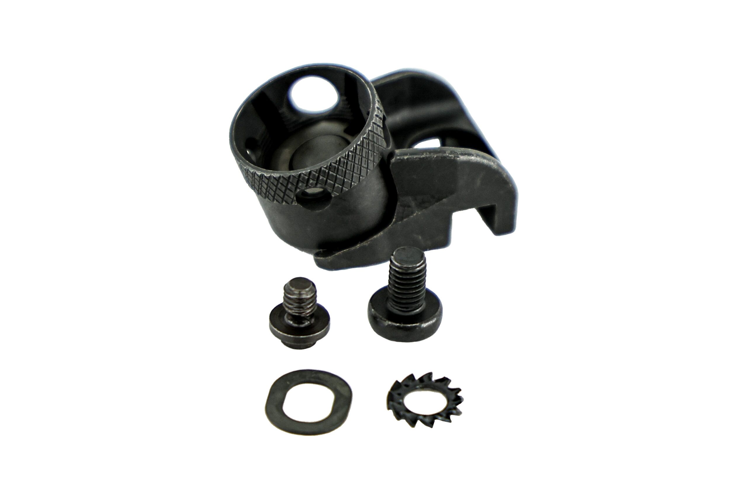 ZF-5 Rear Sight Assembly (Diopter Drum)