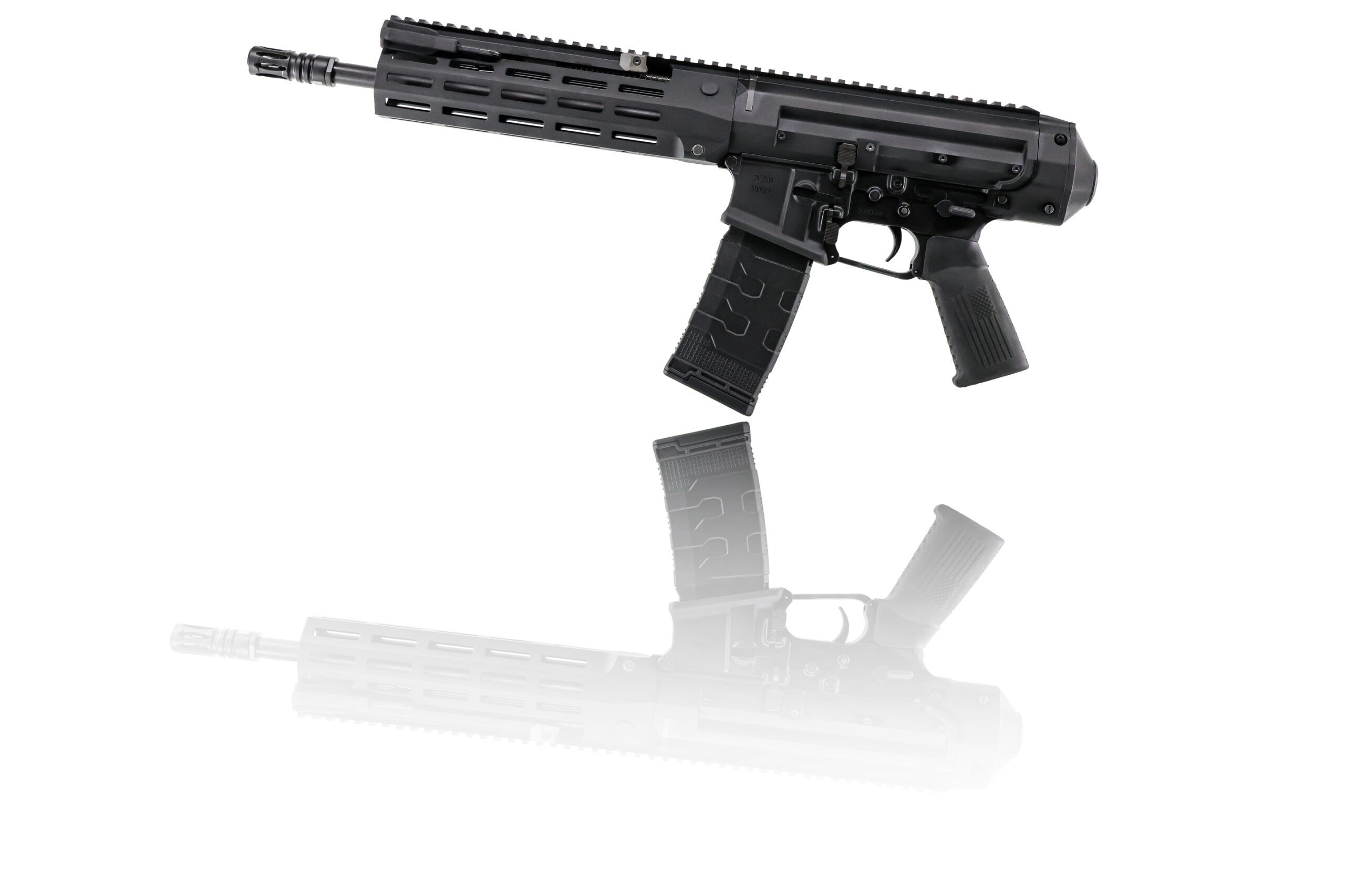 ZF-56 12″ Pistol - Image 2