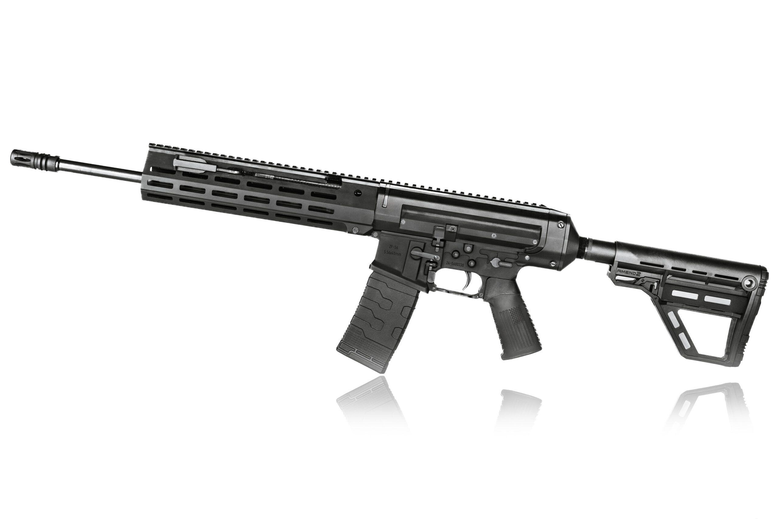 ZF-56 14.5" Factory Second Rifle