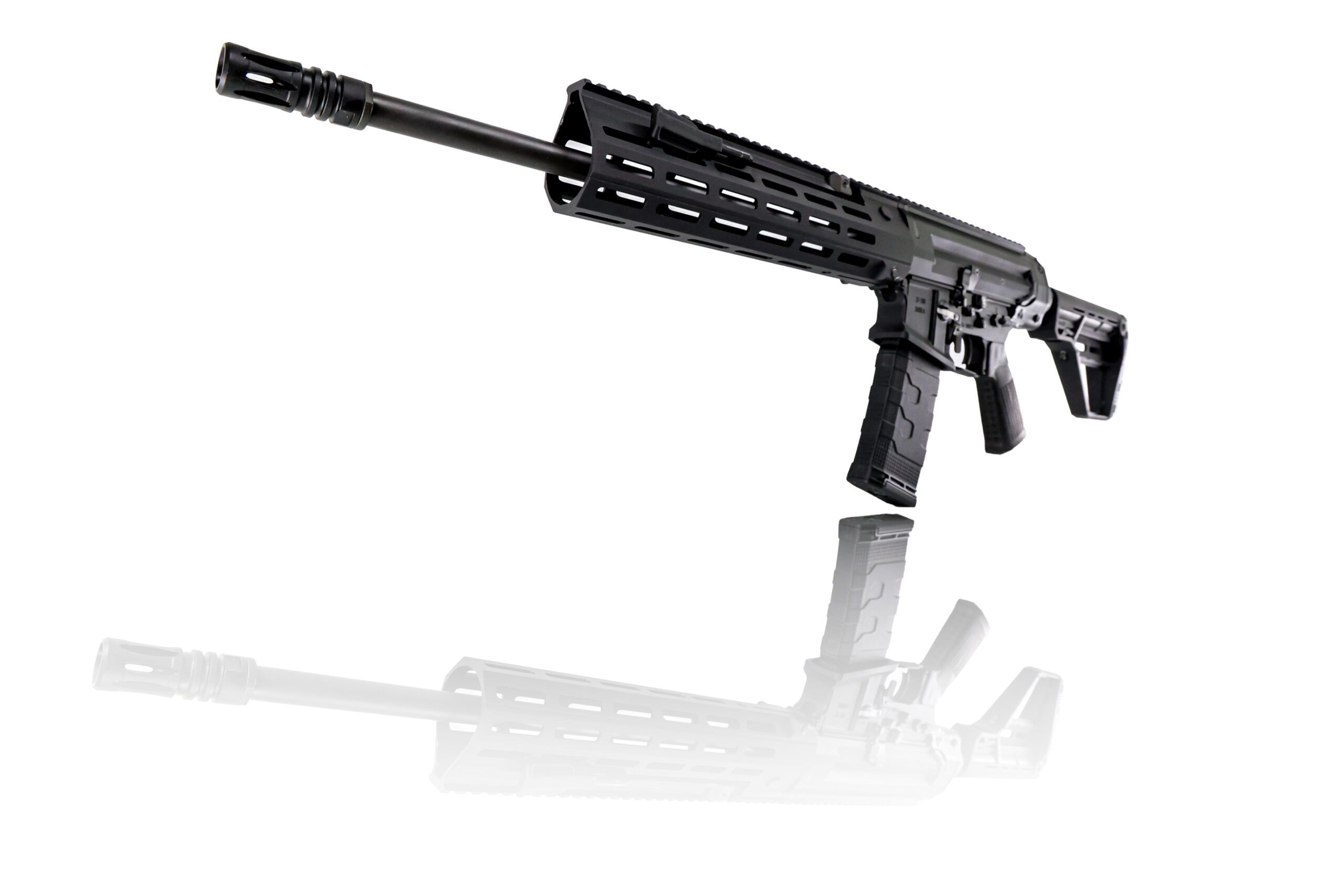ZF-300 16" Rifle - Image 2