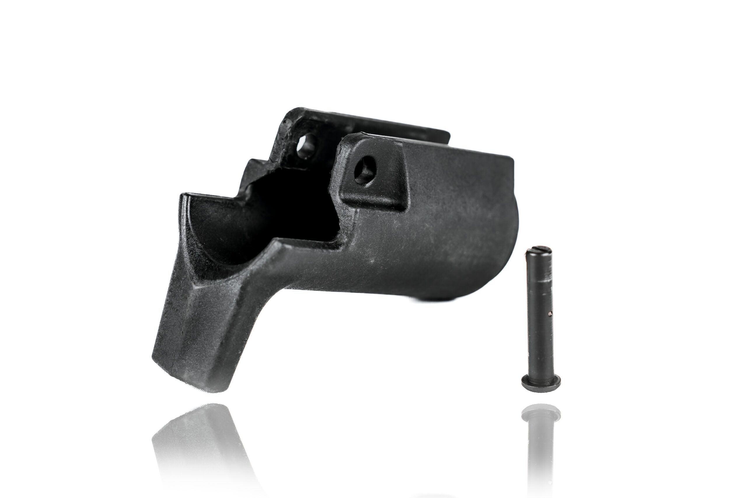 ZF-5P/K/T Polymer Handguard (Semi-Auto)