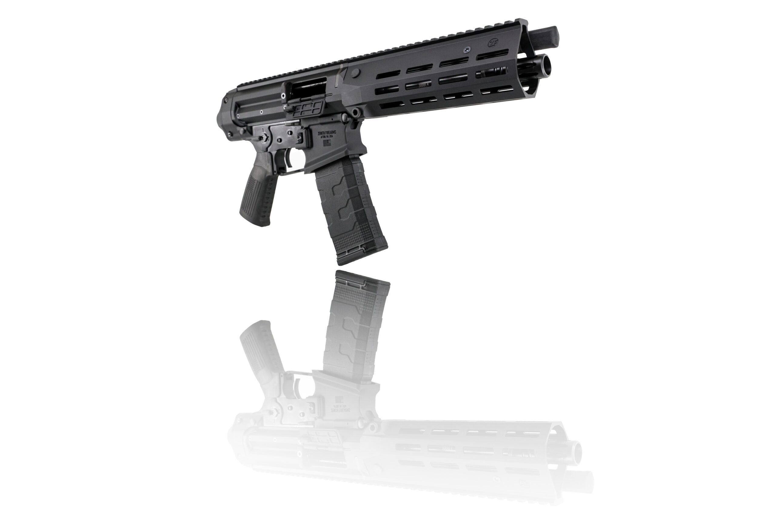 ZF-300 7.5" Pistol - Image 4